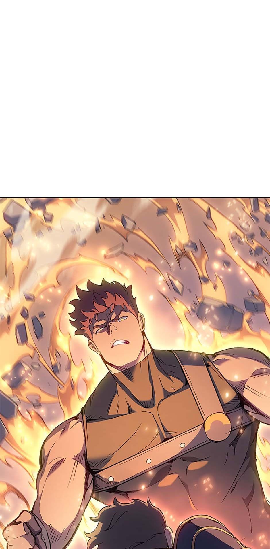 The Reincarnated King of Fists Chap 17 - Next Chap 18