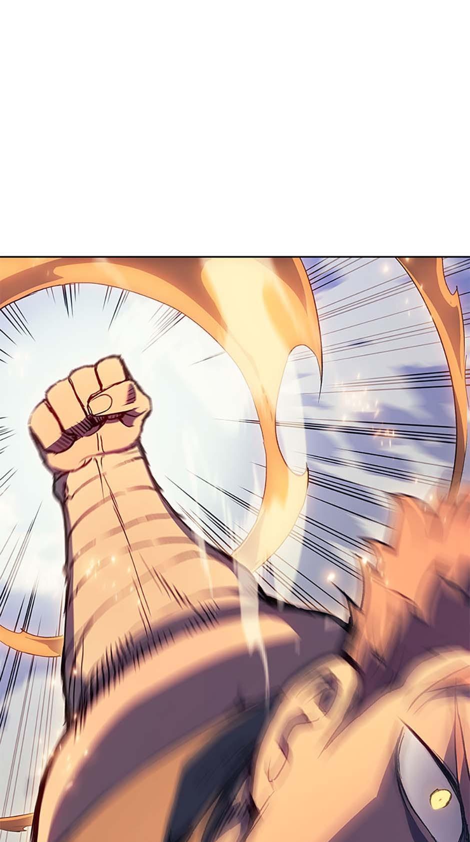 The Reincarnated King of Fists Chap 17 - Next Chap 18