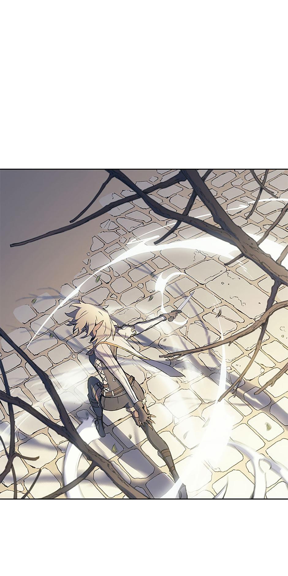 The Reincarnated King of Fists Chap 14 - Next Chap 15