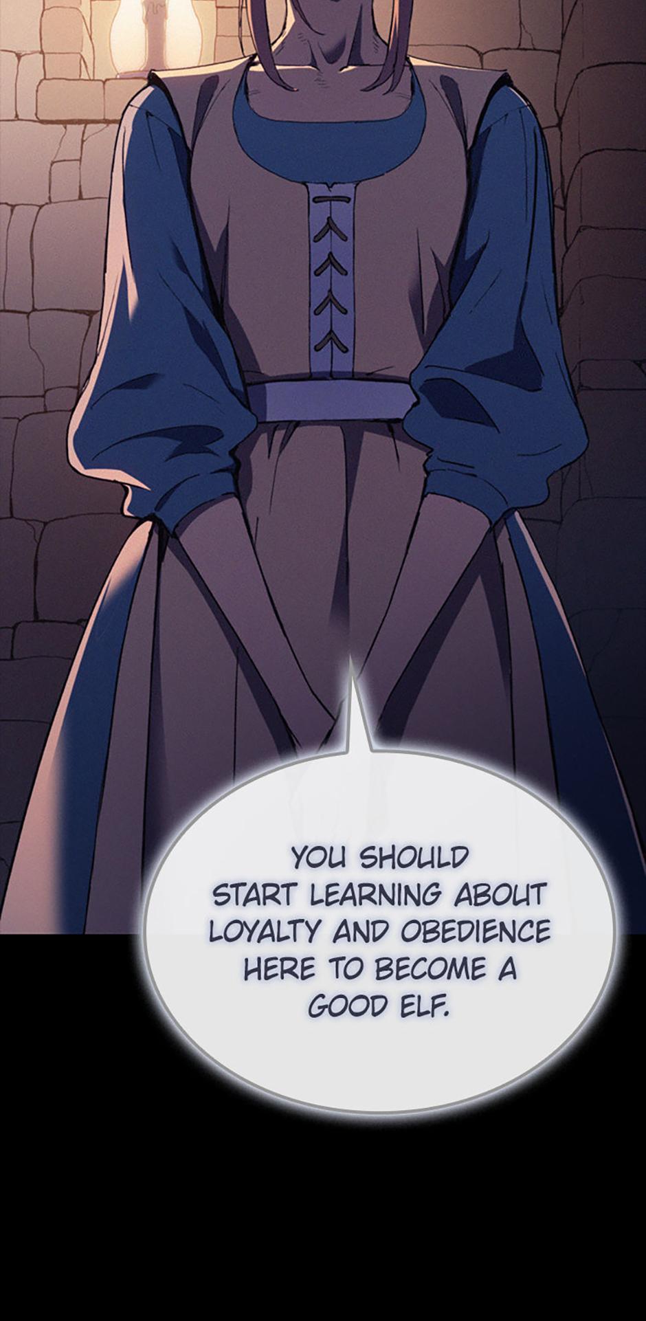 The Reincarnated King of Fists Chap 14 - Next Chap 15