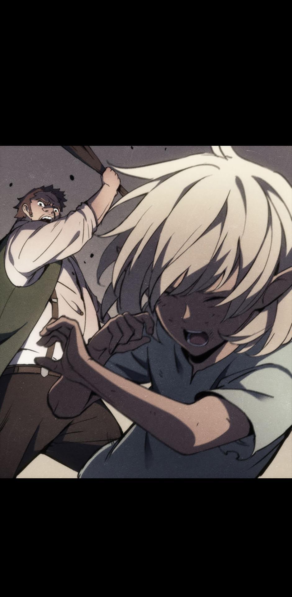 The Reincarnated King of Fists Chap 14 - Next Chap 15