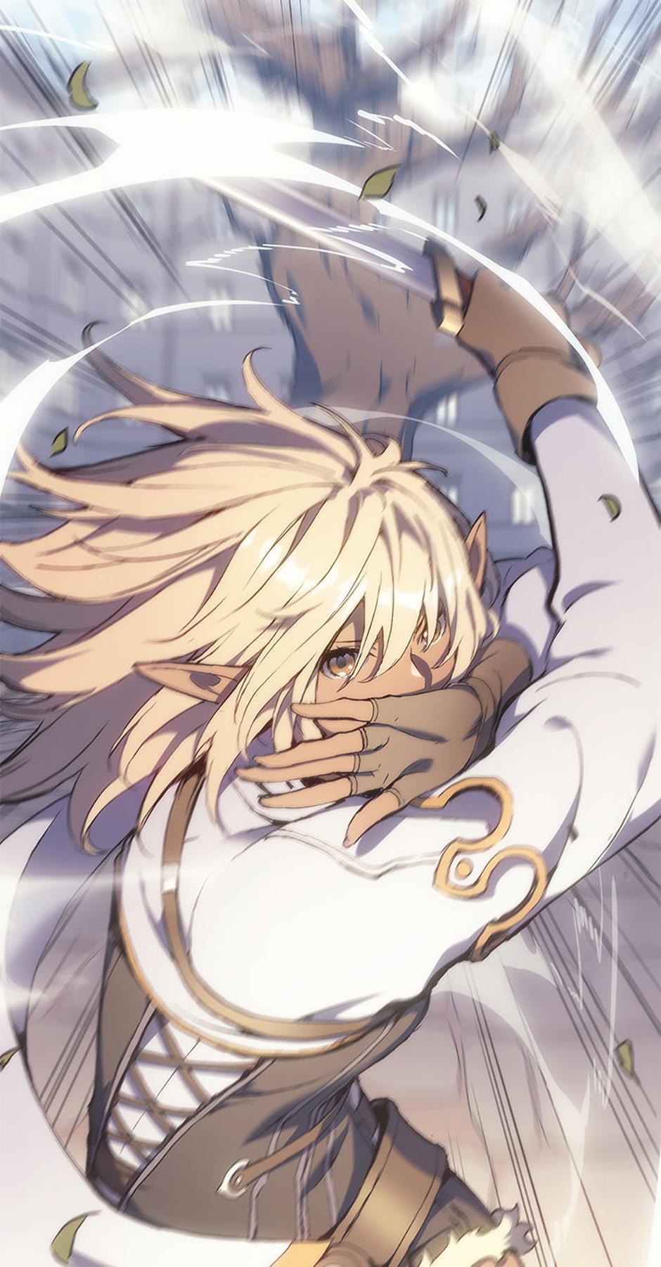 The Reincarnated King of Fists Chap 14 - Next Chap 15