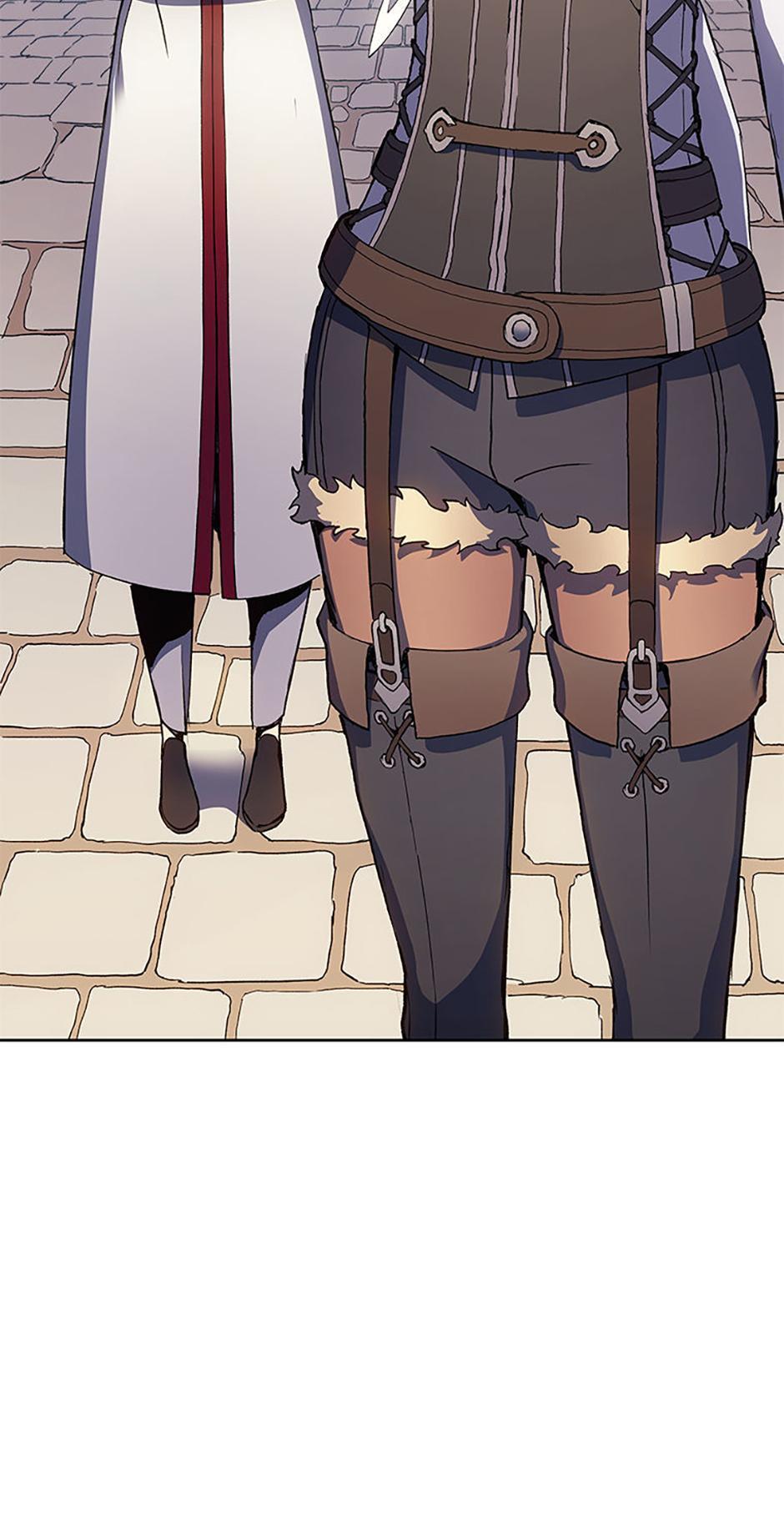 The Reincarnated King of Fists Chap 14 - Next Chap 15