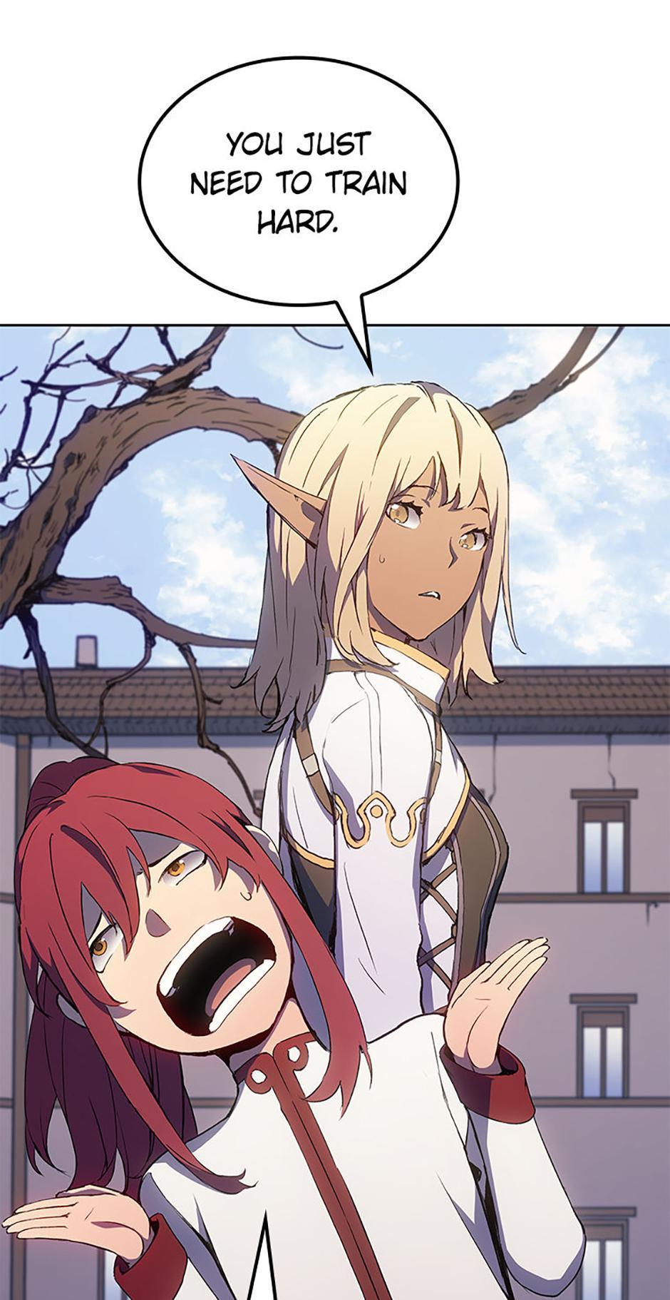 The Reincarnated King of Fists Chap 14 - Next Chap 15