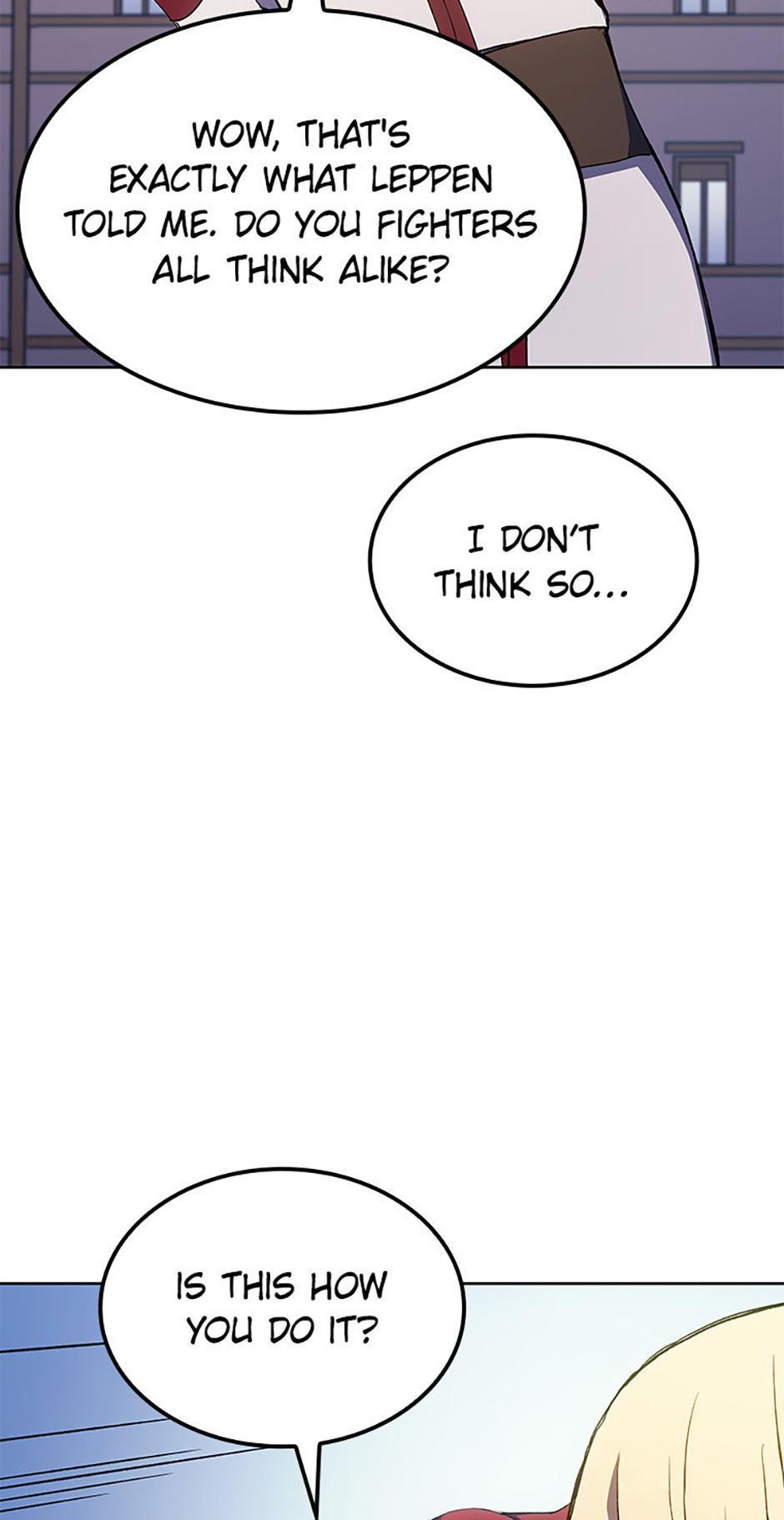 The Reincarnated King of Fists Chap 14 - Next Chap 15