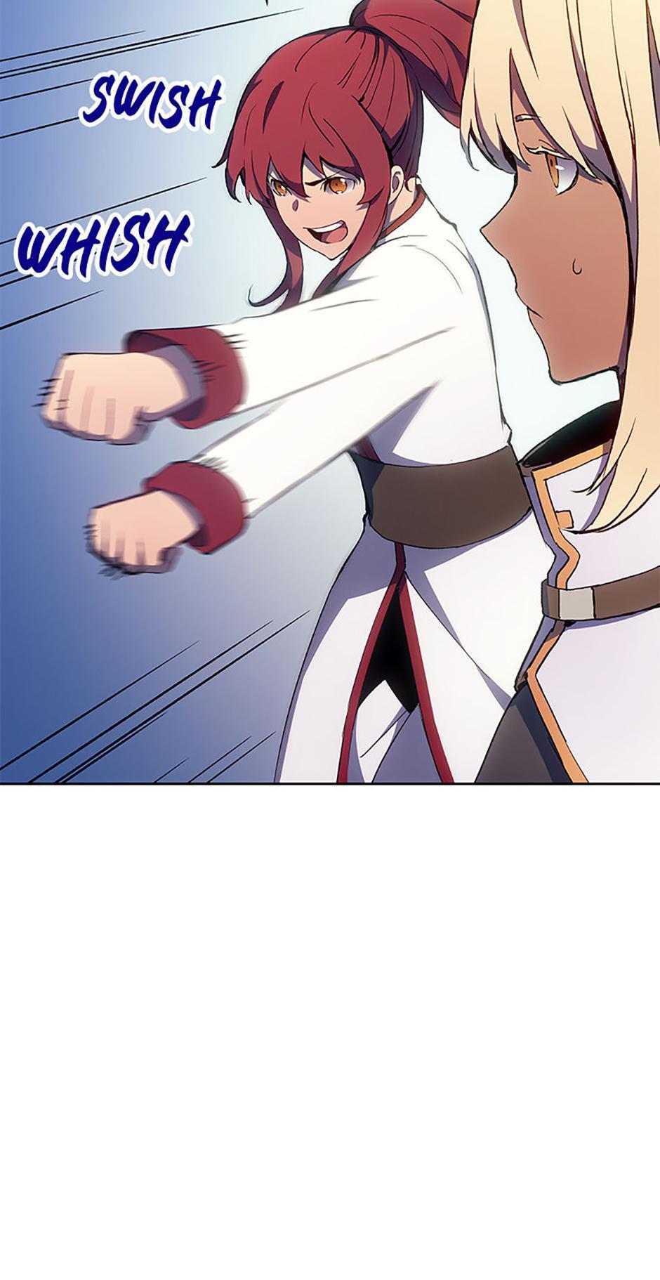 The Reincarnated King of Fists Chap 14 - Next Chap 15