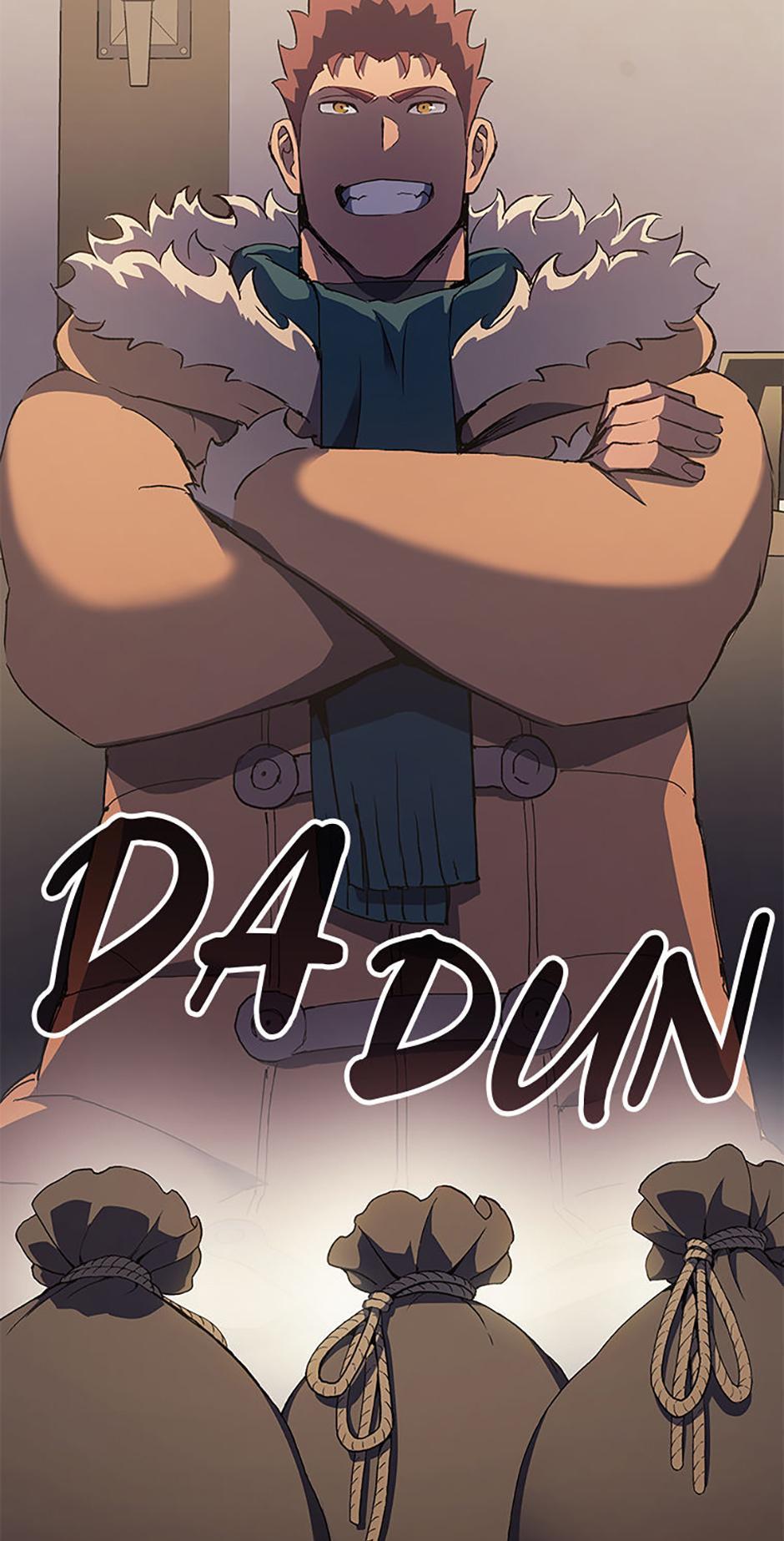 The Reincarnated King of Fists Chap 14 - Next Chap 15