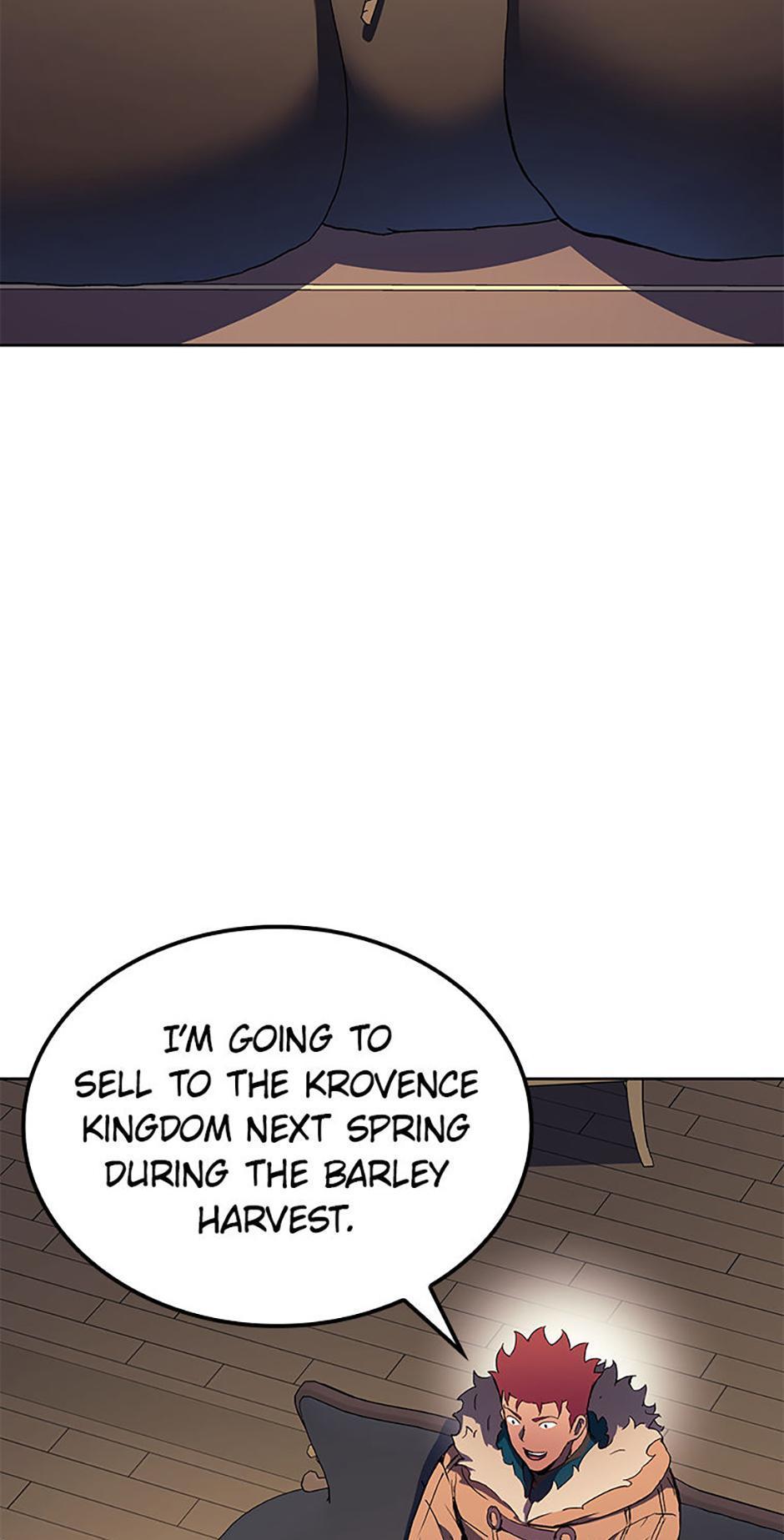 The Reincarnated King of Fists Chap 14 - Next Chap 15