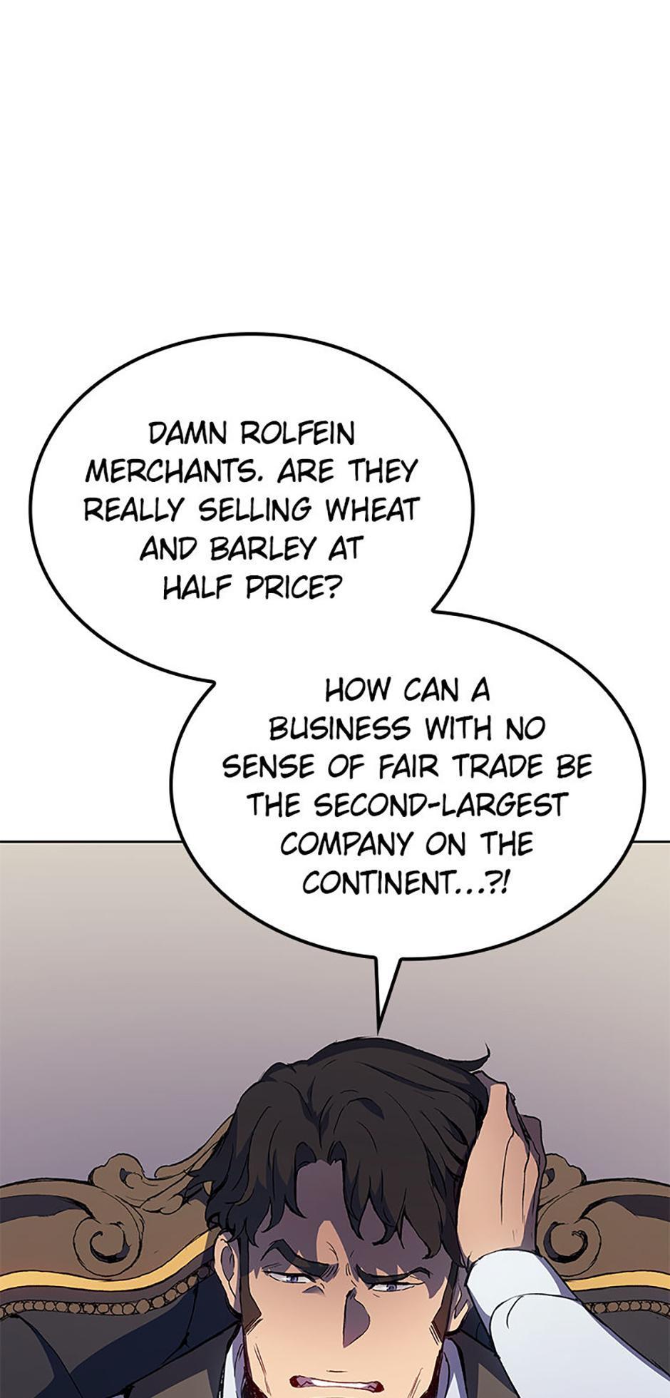 The Reincarnated King of Fists Chap 14 - Next Chap 15