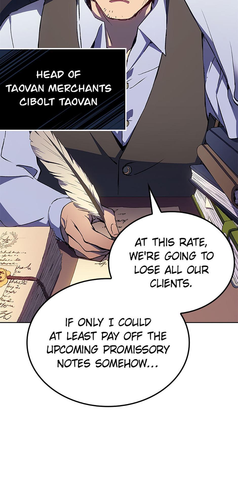 The Reincarnated King of Fists Chap 14 - Next Chap 15