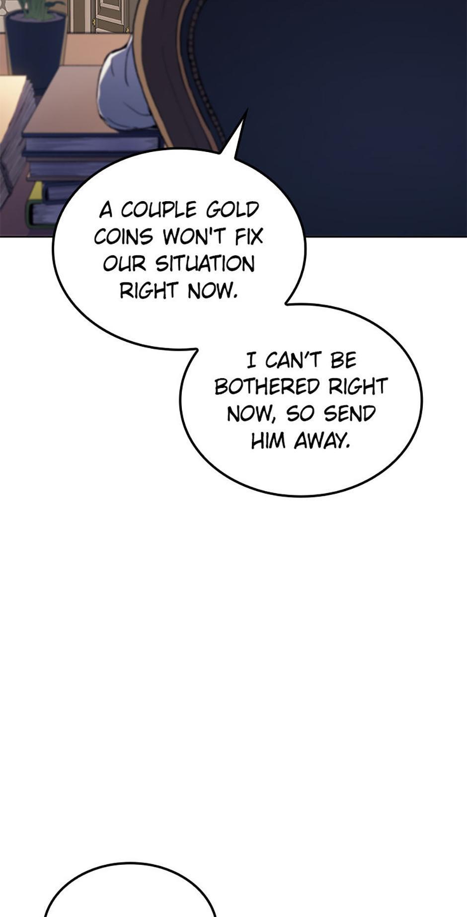 The Reincarnated King of Fists Chap 14 - Next Chap 15