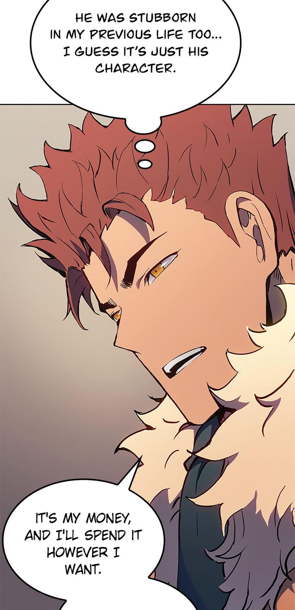 The Reincarnated King of Fists Chap 14 - Next Chap 15