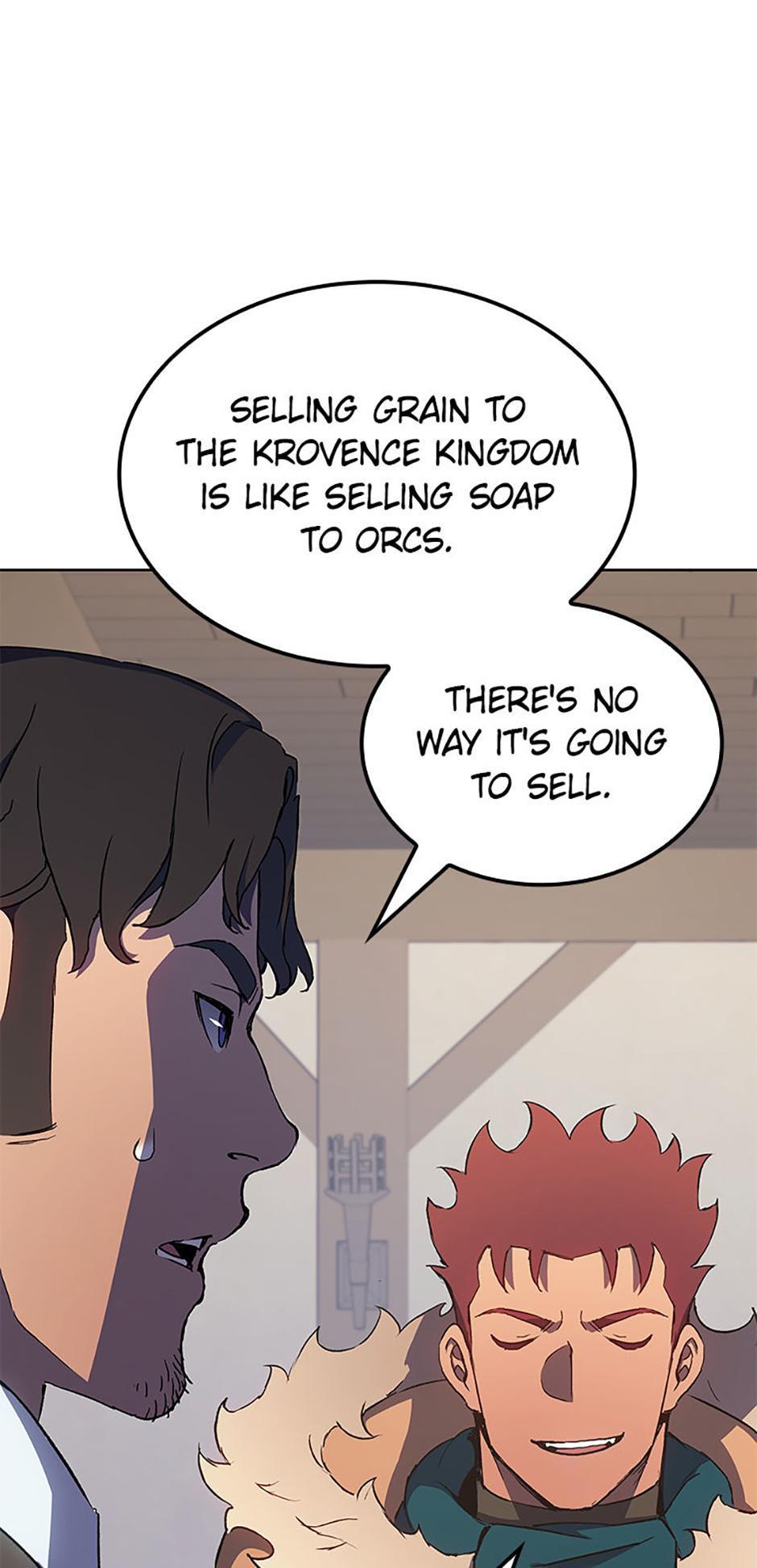 The Reincarnated King of Fists Chap 14 - Next Chap 15