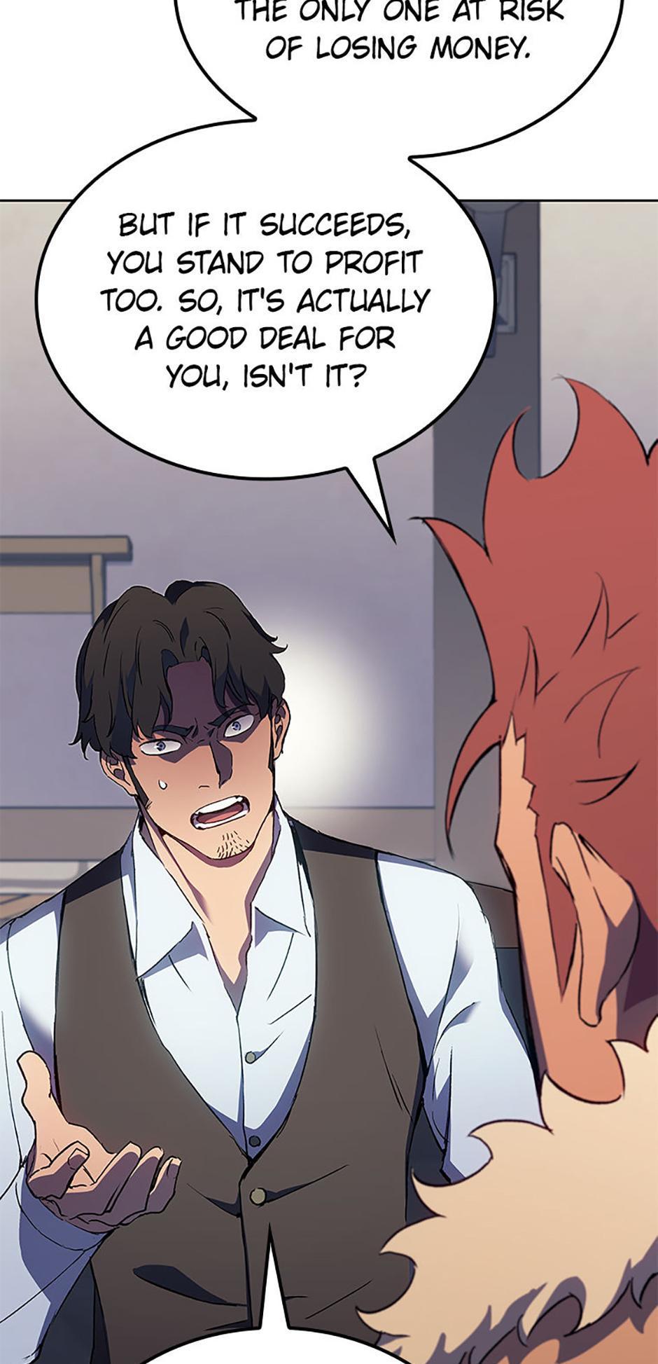 The Reincarnated King of Fists Chap 14 - Next Chap 15