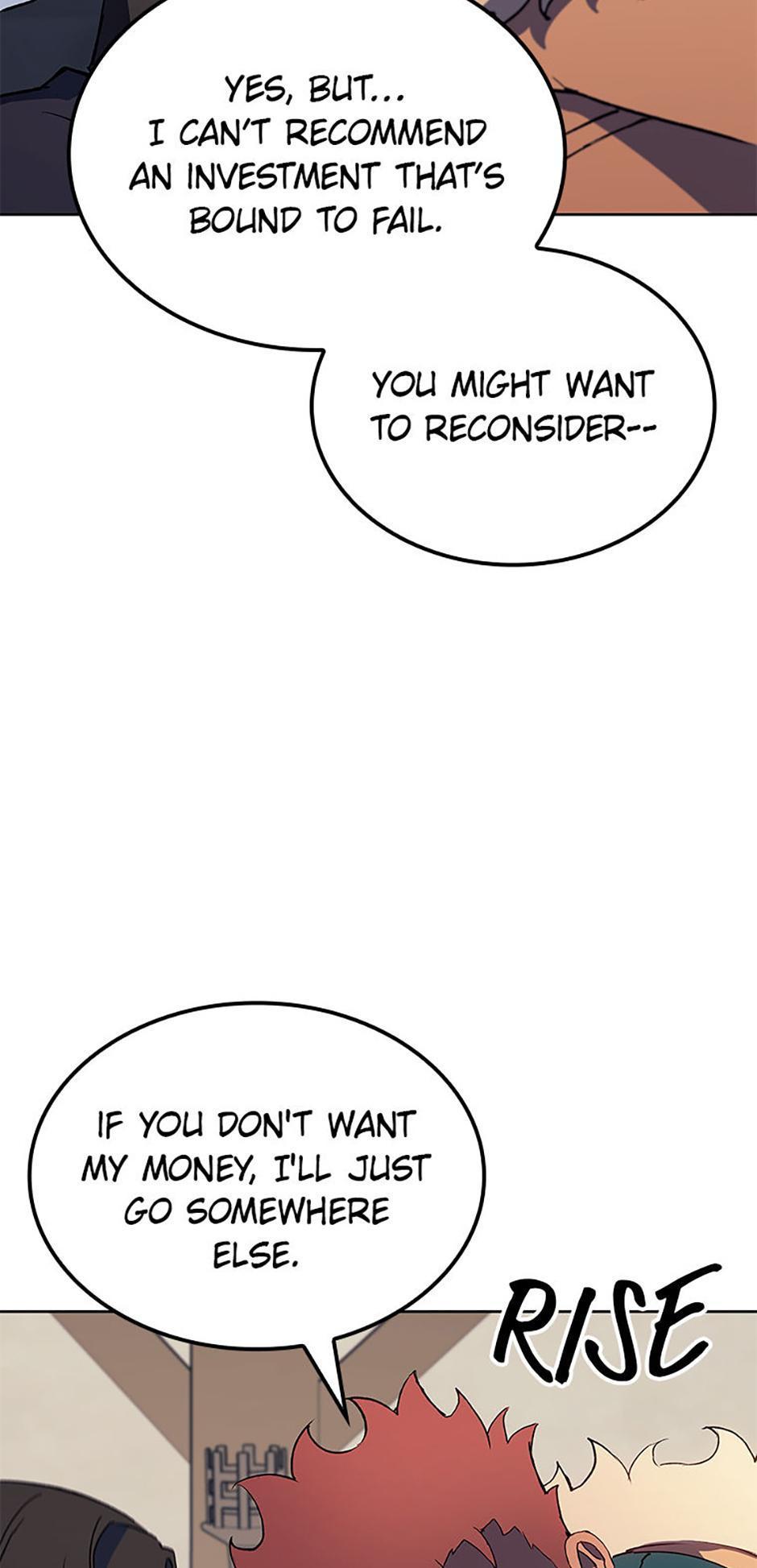 The Reincarnated King of Fists Chap 14 - Next Chap 15