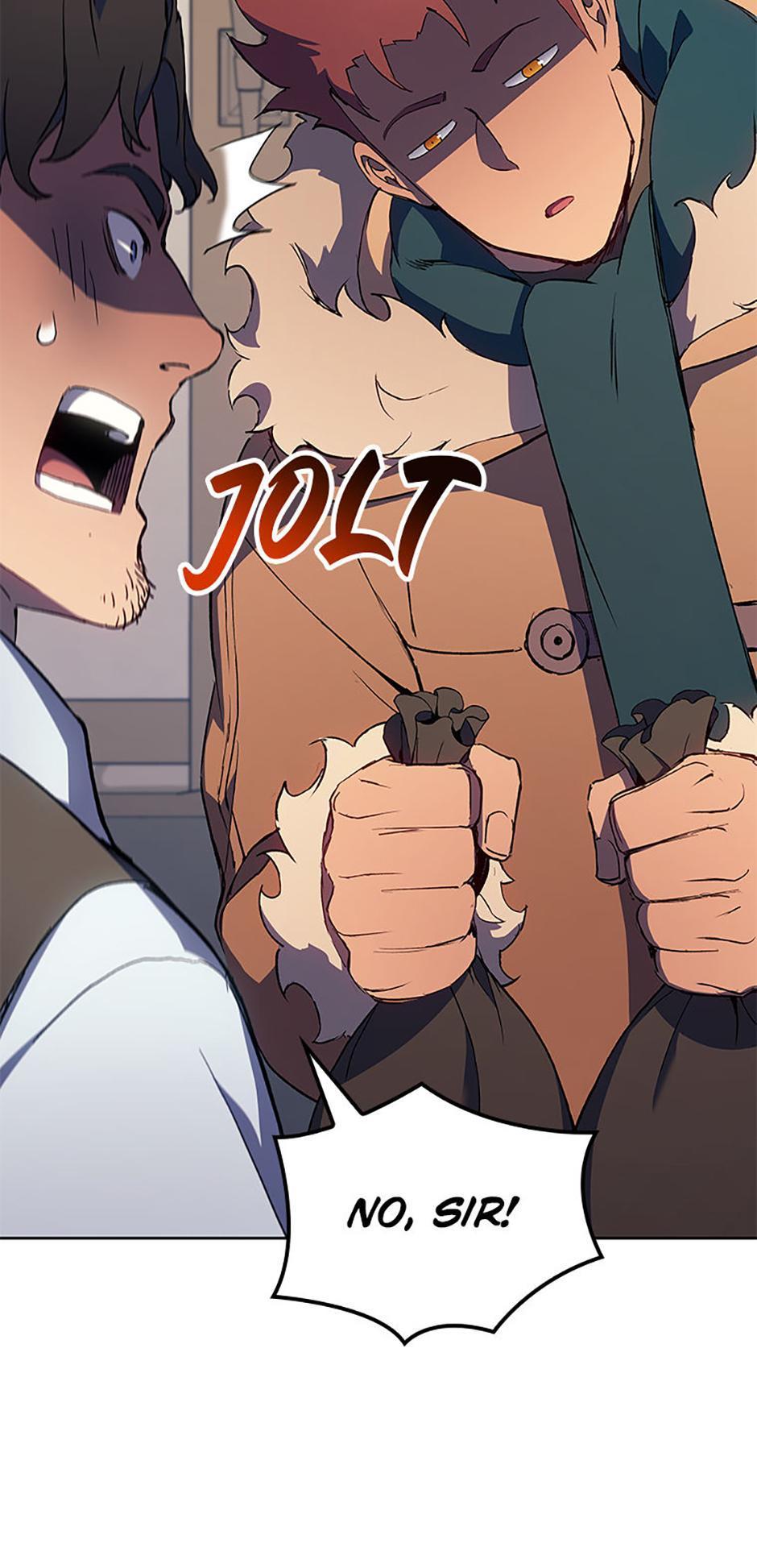 The Reincarnated King of Fists Chap 14 - Next Chap 15