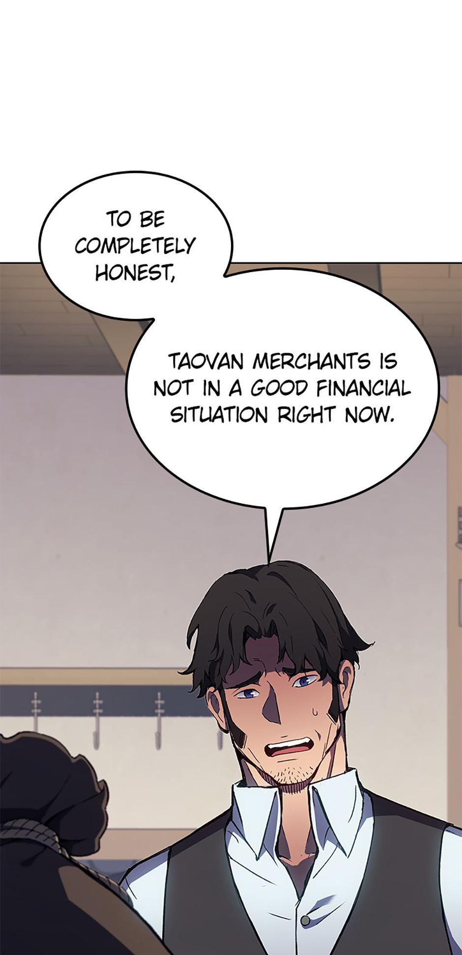 The Reincarnated King of Fists Chap 14 - Next Chap 15