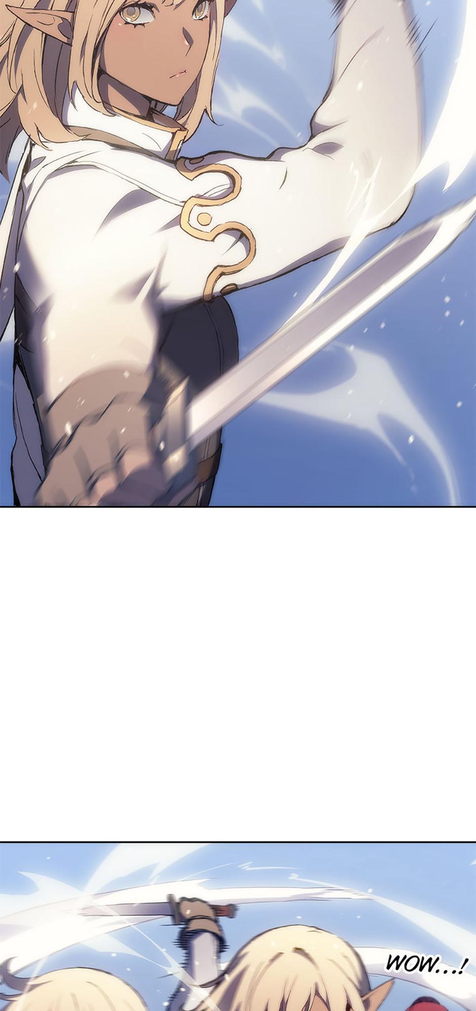 The Reincarnated King of Fists Chap 14 - Next Chap 15