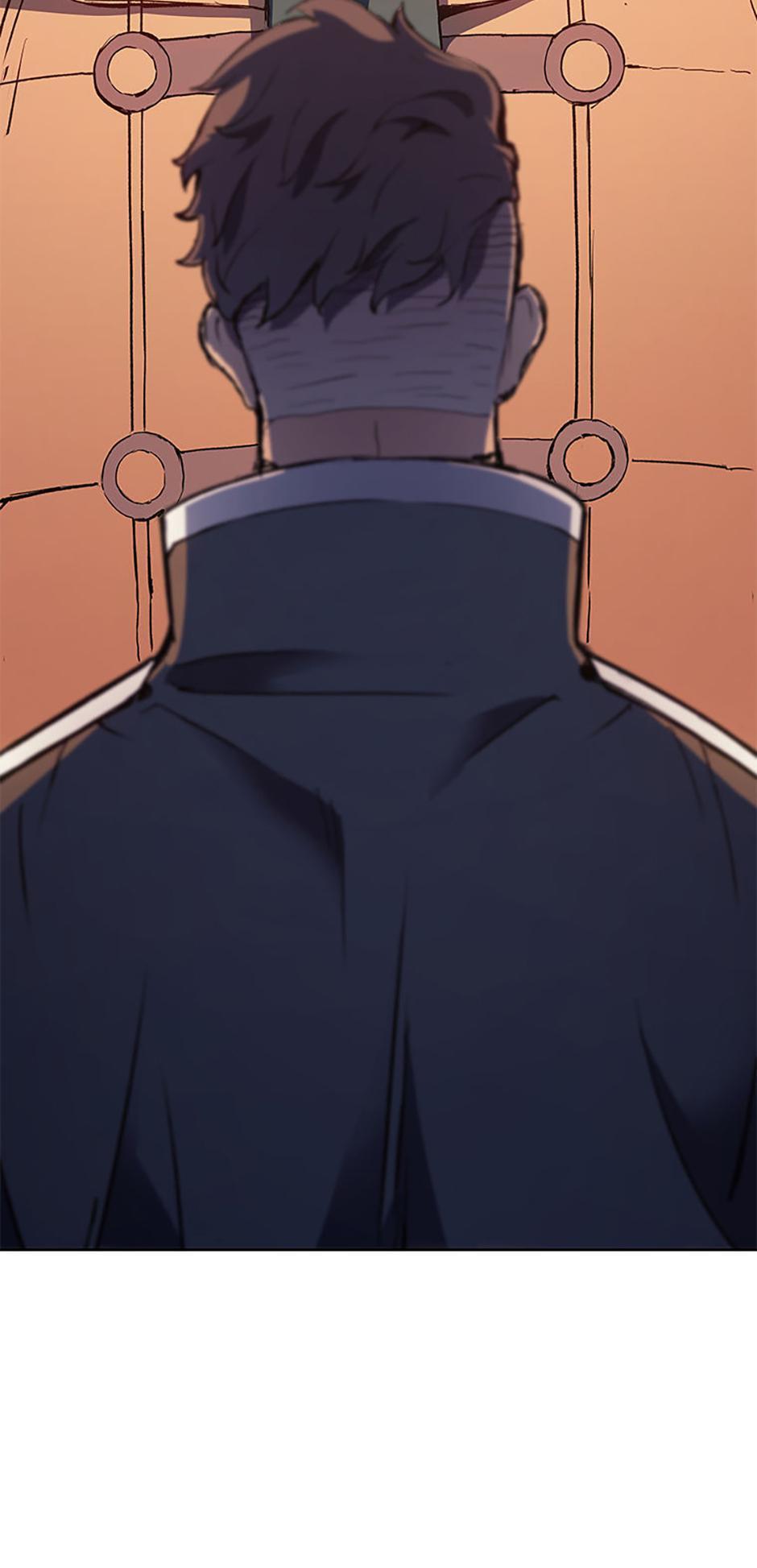 The Reincarnated King of Fists Chap 14 - Next Chap 15