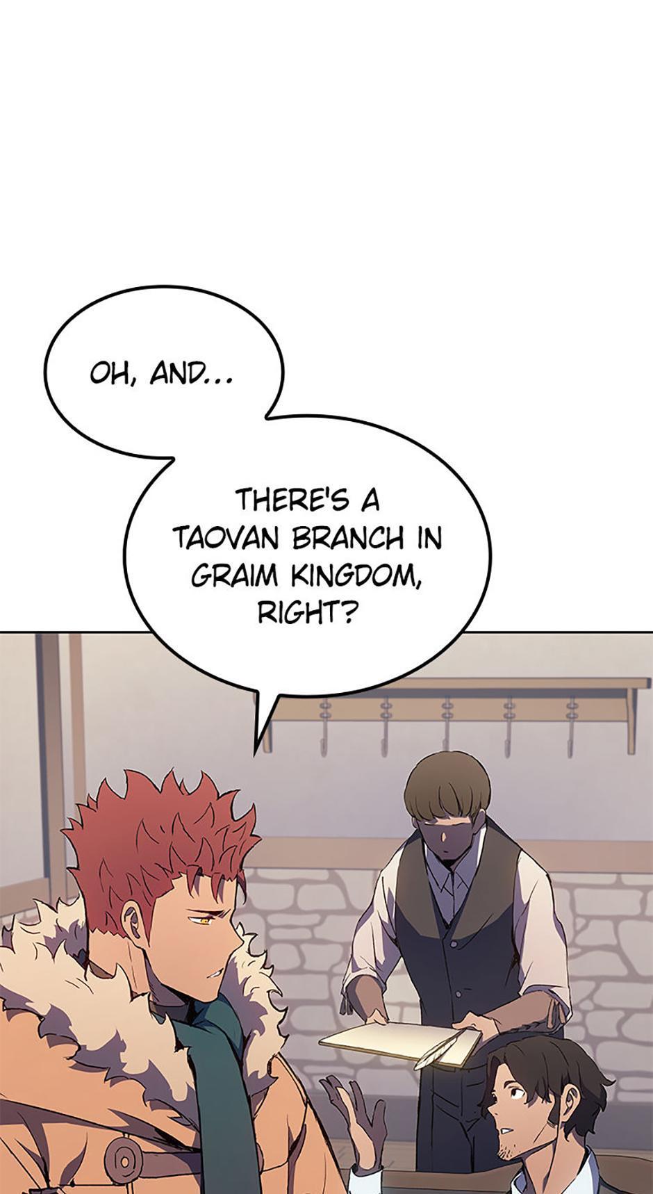 The Reincarnated King of Fists Chap 14 - Next Chap 15