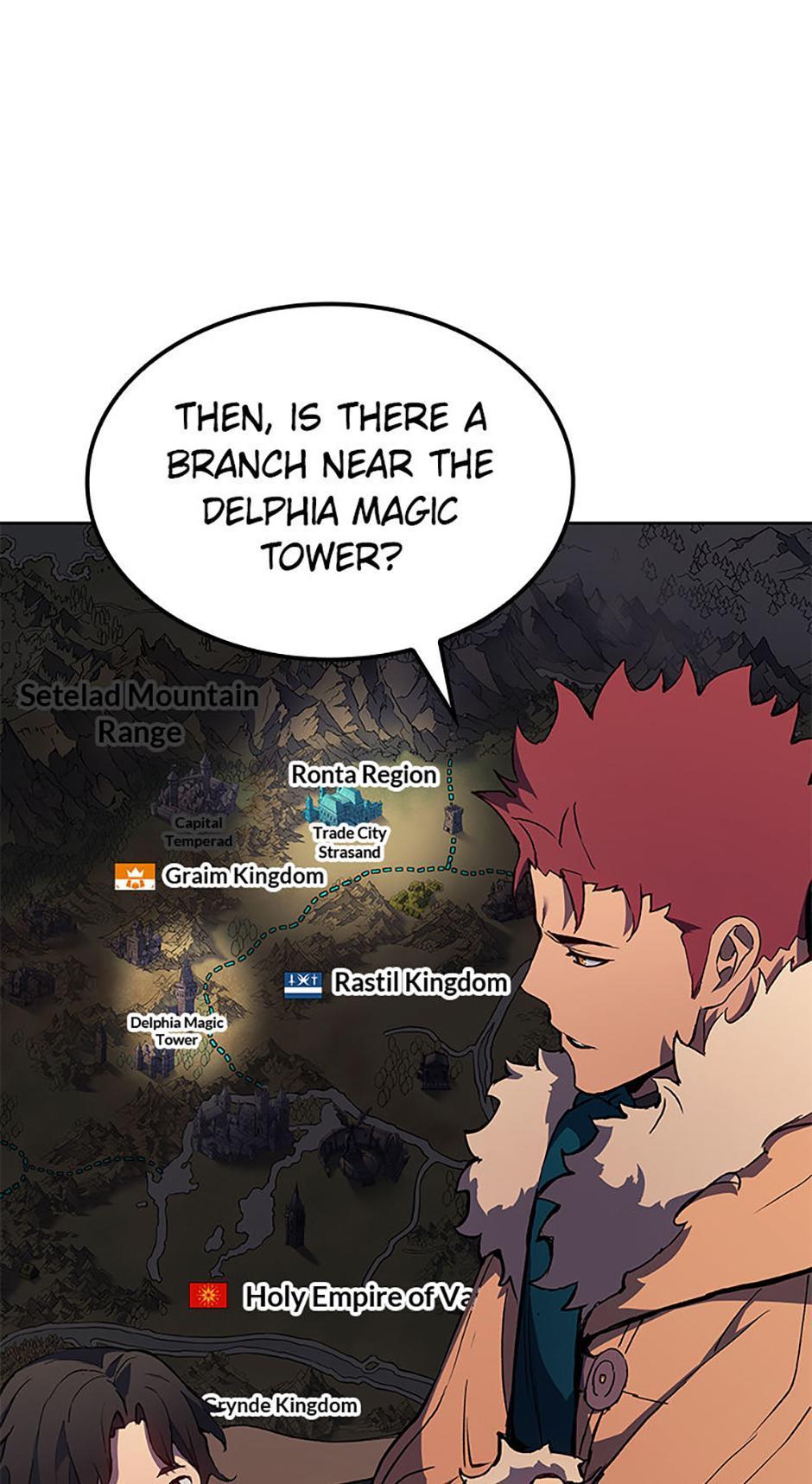 The Reincarnated King of Fists Chap 14 - Next Chap 15