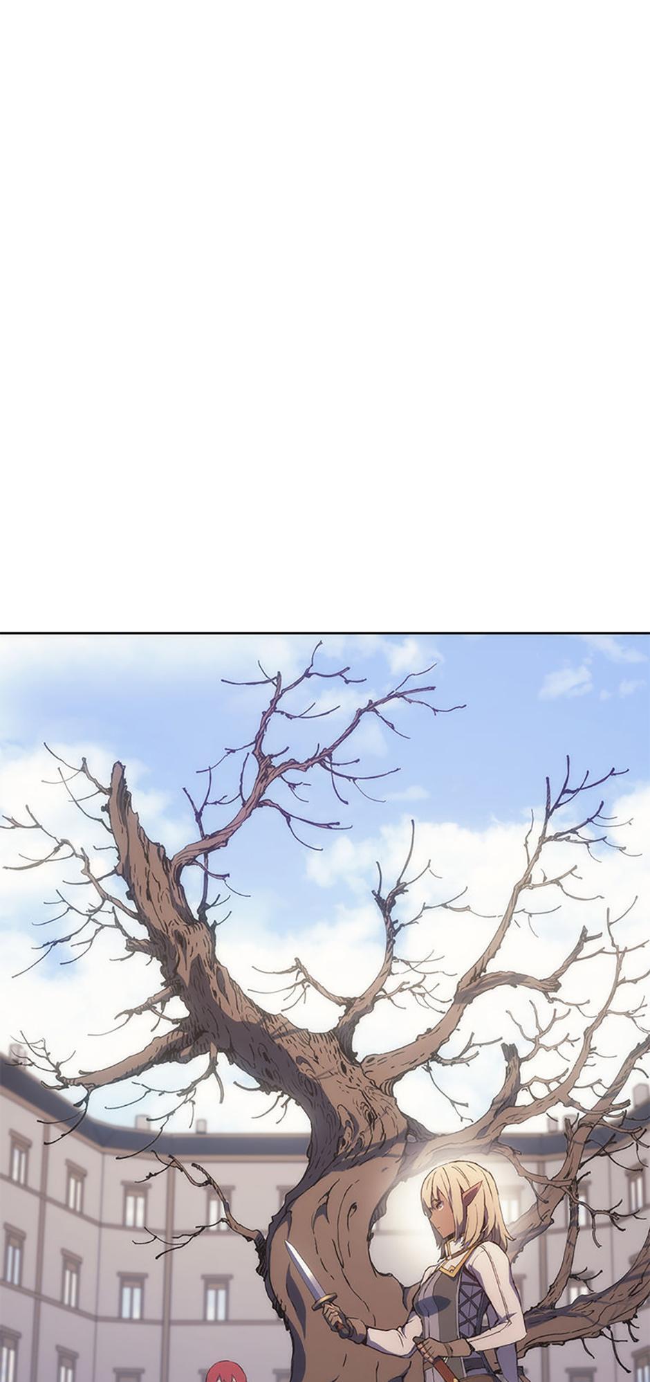 The Reincarnated King of Fists Chap 14 - Next Chap 15