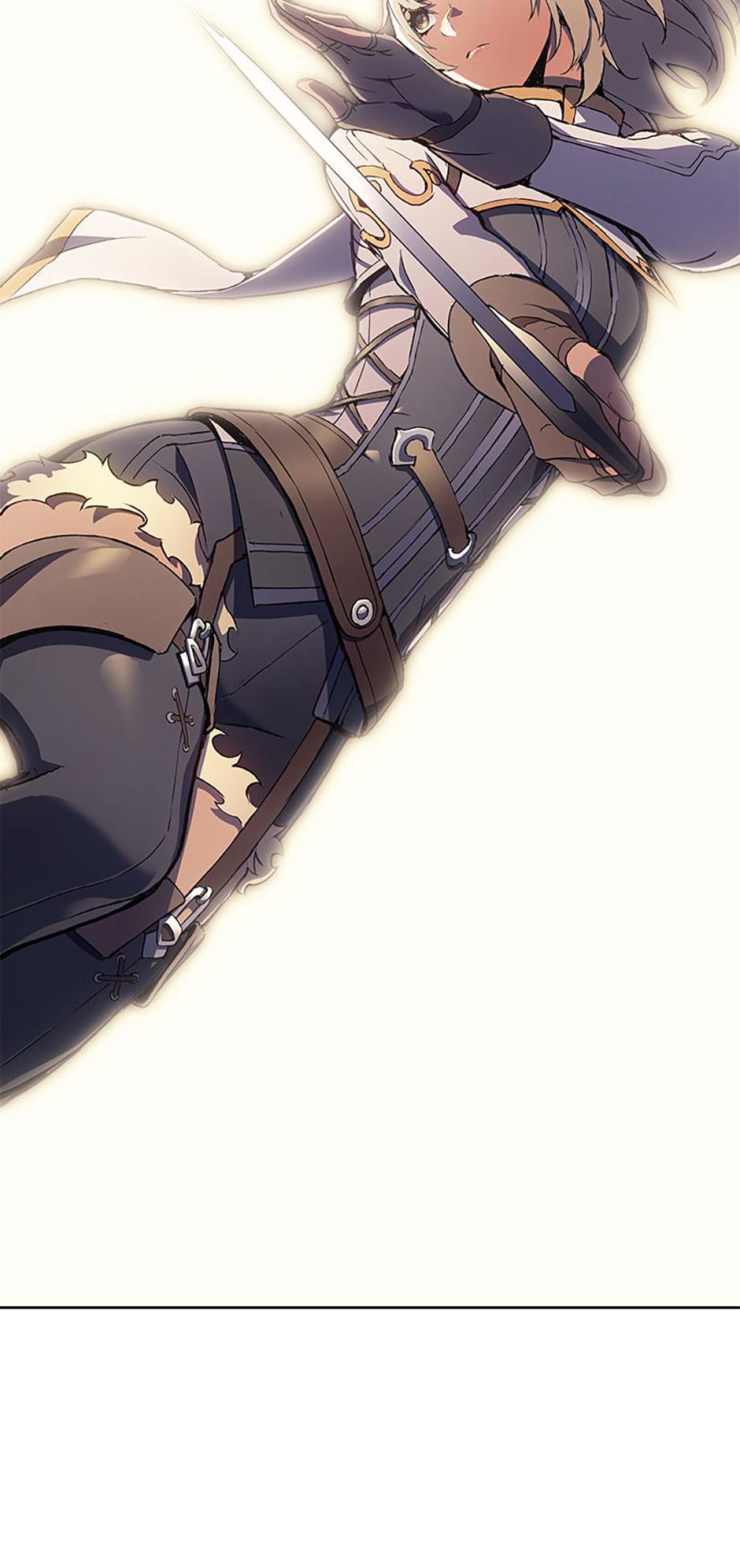 The Reincarnated King of Fists Chap 14 - Next Chap 15