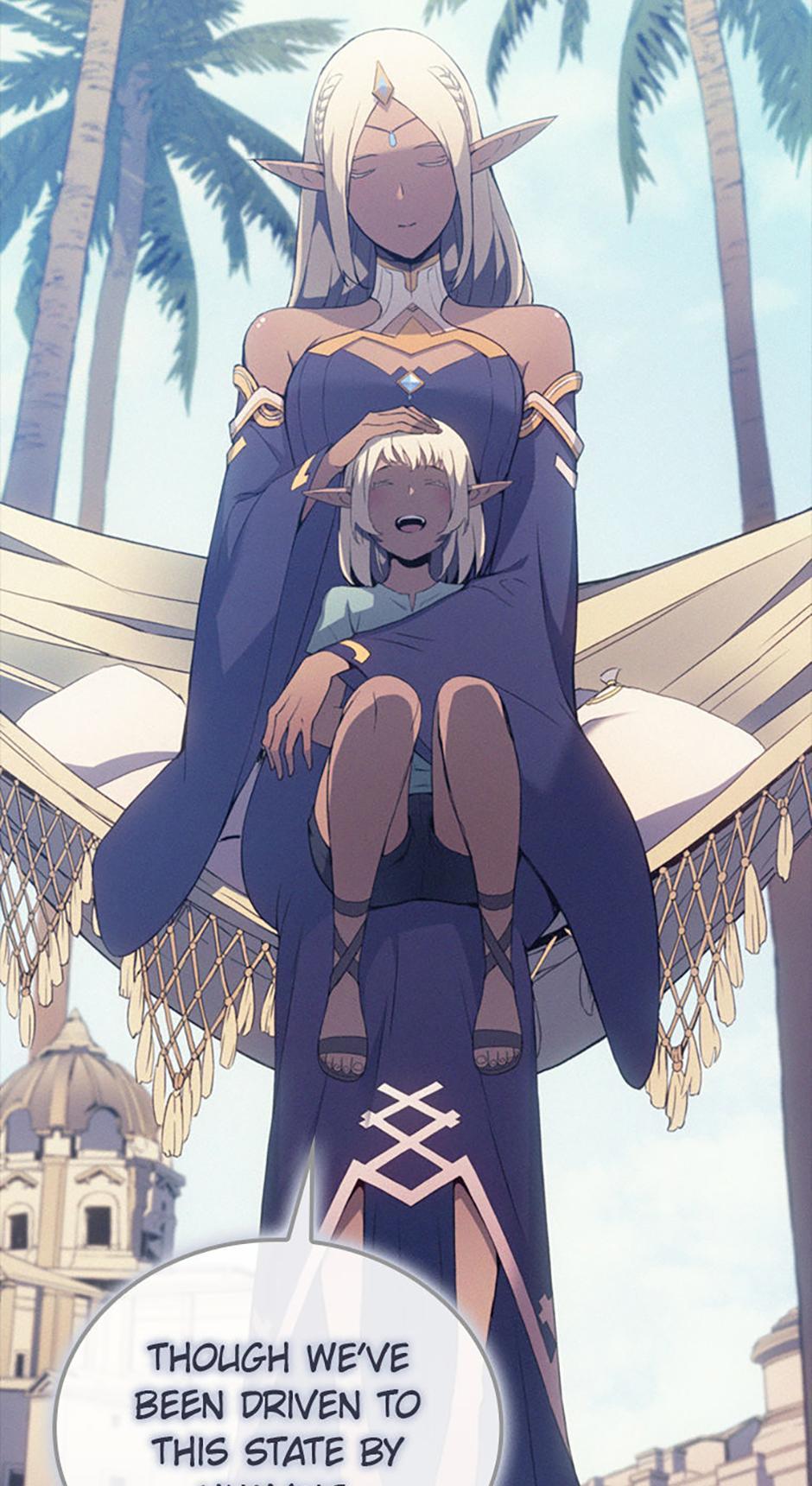 The Reincarnated King of Fists Chap 14 - Next Chap 15