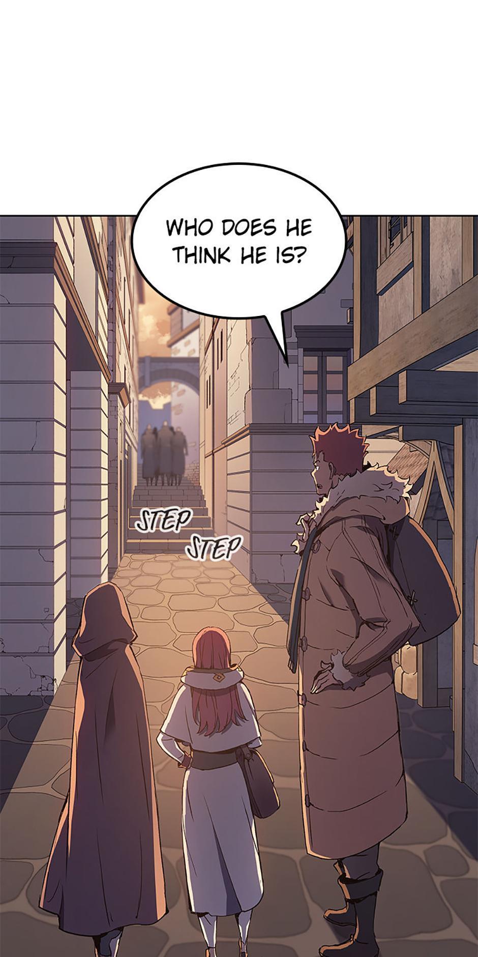 The Reincarnated King of Fists Chap 14 - Next Chap 15