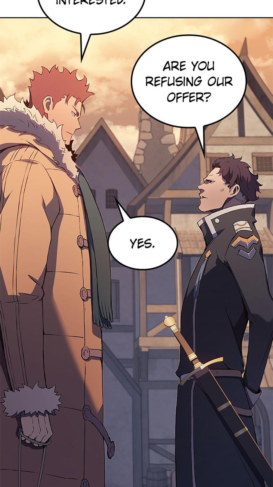 The Reincarnated King of Fists Chap 14 - Next Chap 15