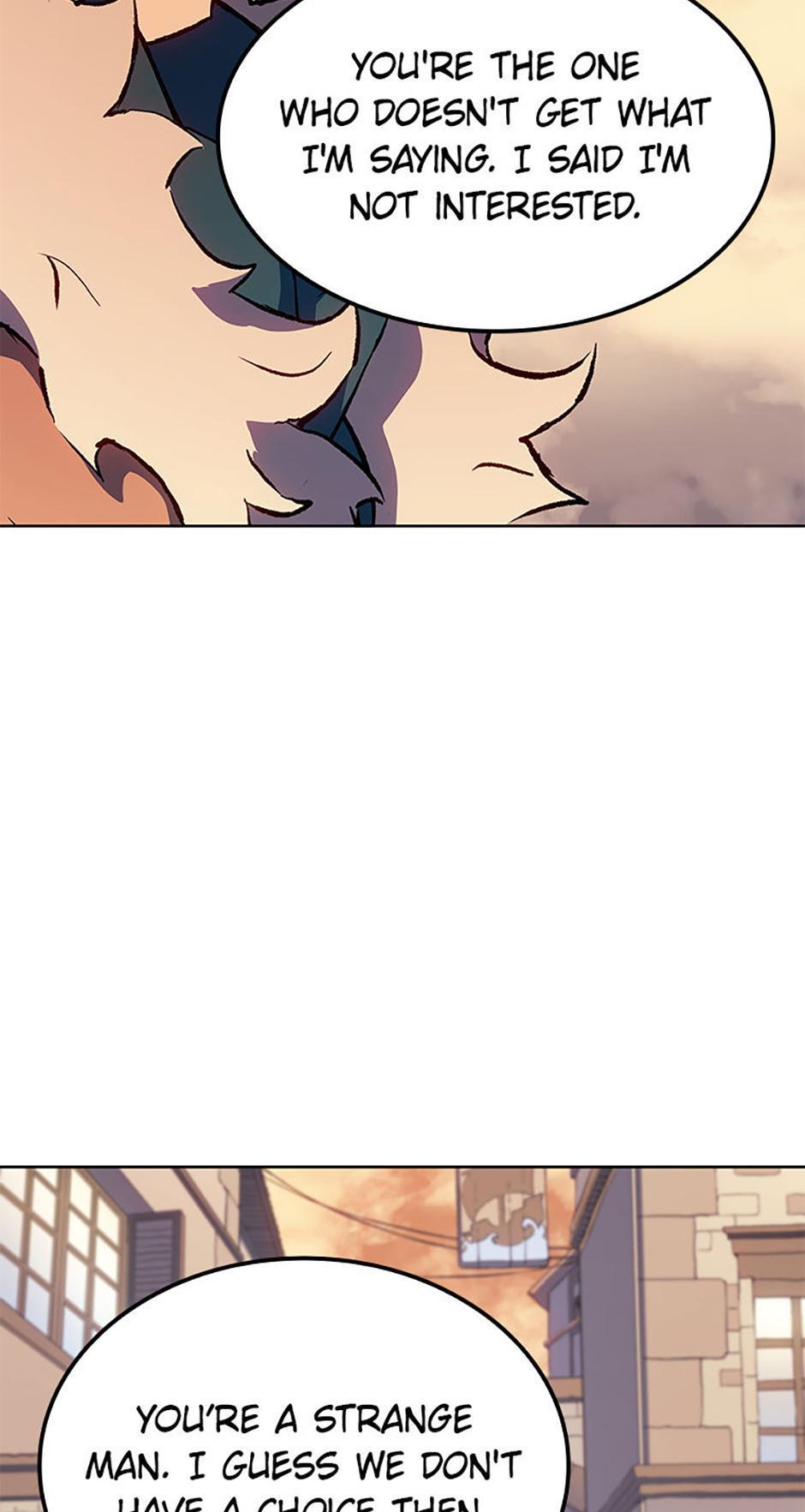 The Reincarnated King of Fists Chap 14 - Next Chap 15