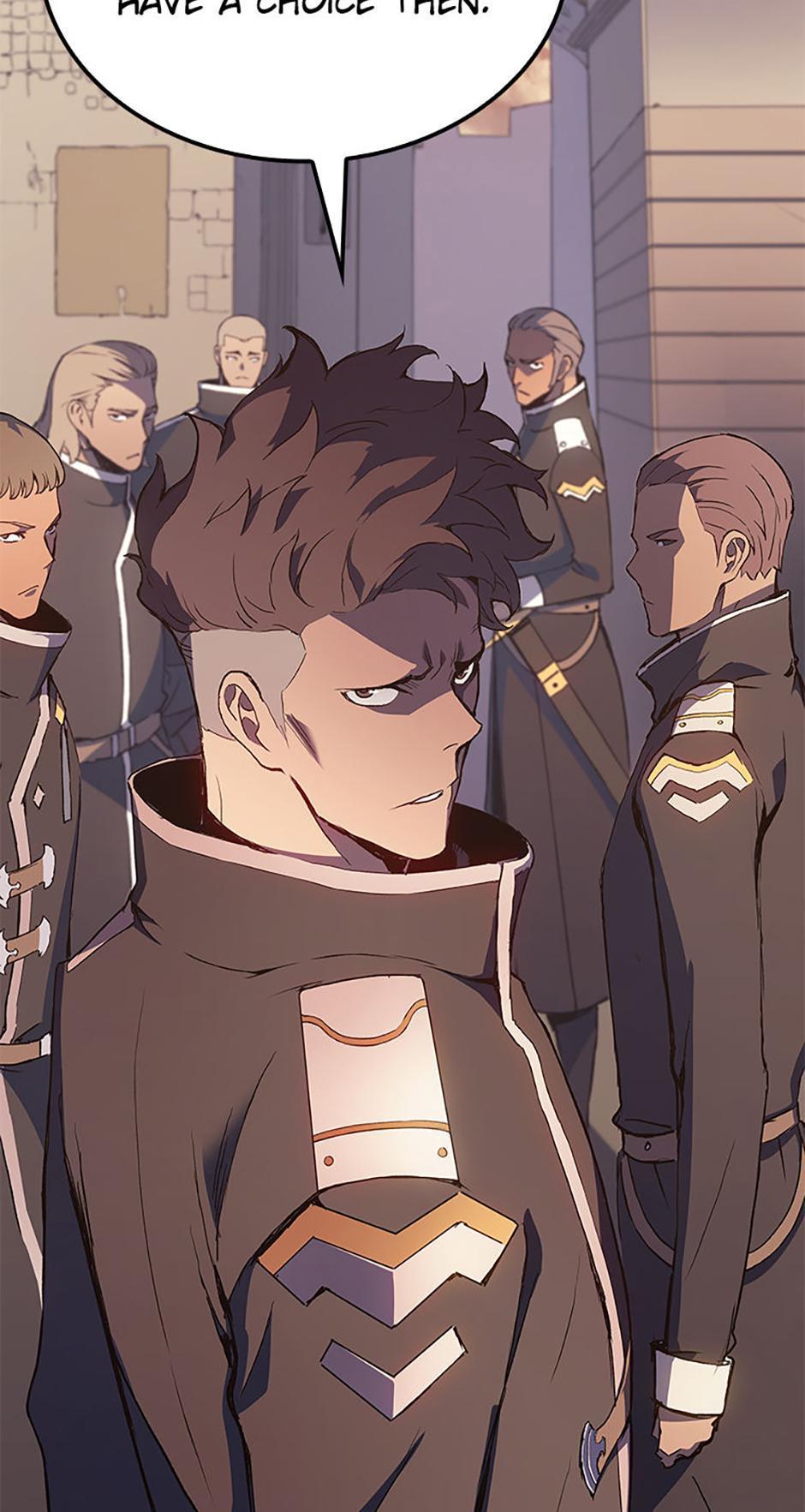 The Reincarnated King of Fists Chap 14 - Next Chap 15