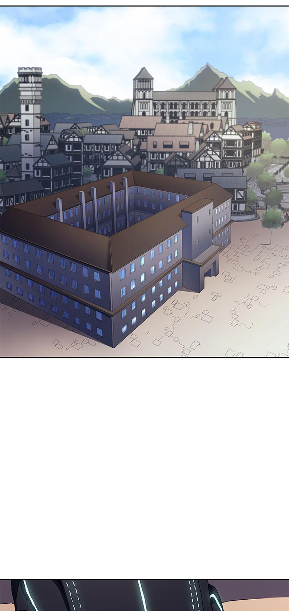 The Reincarnated King of Fists Chap 14 - Next Chap 15