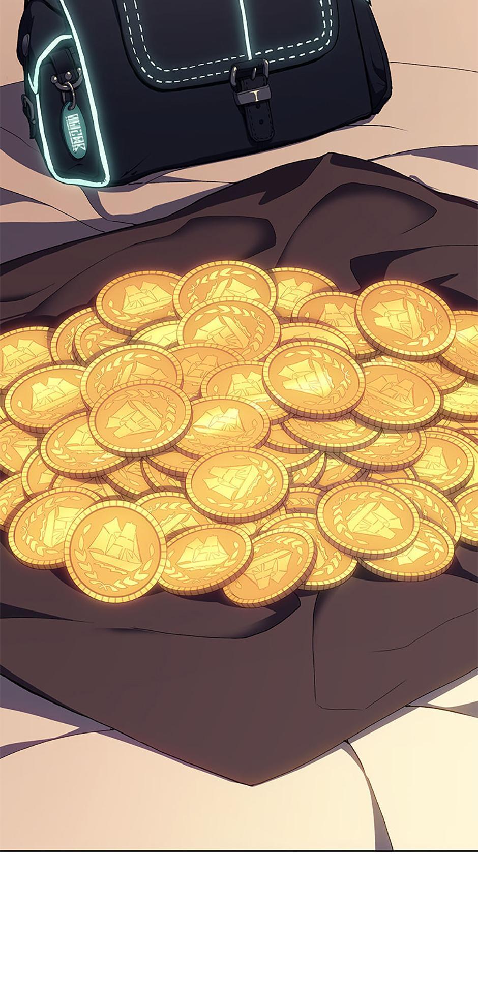 The Reincarnated King of Fists Chap 14 - Next Chap 15