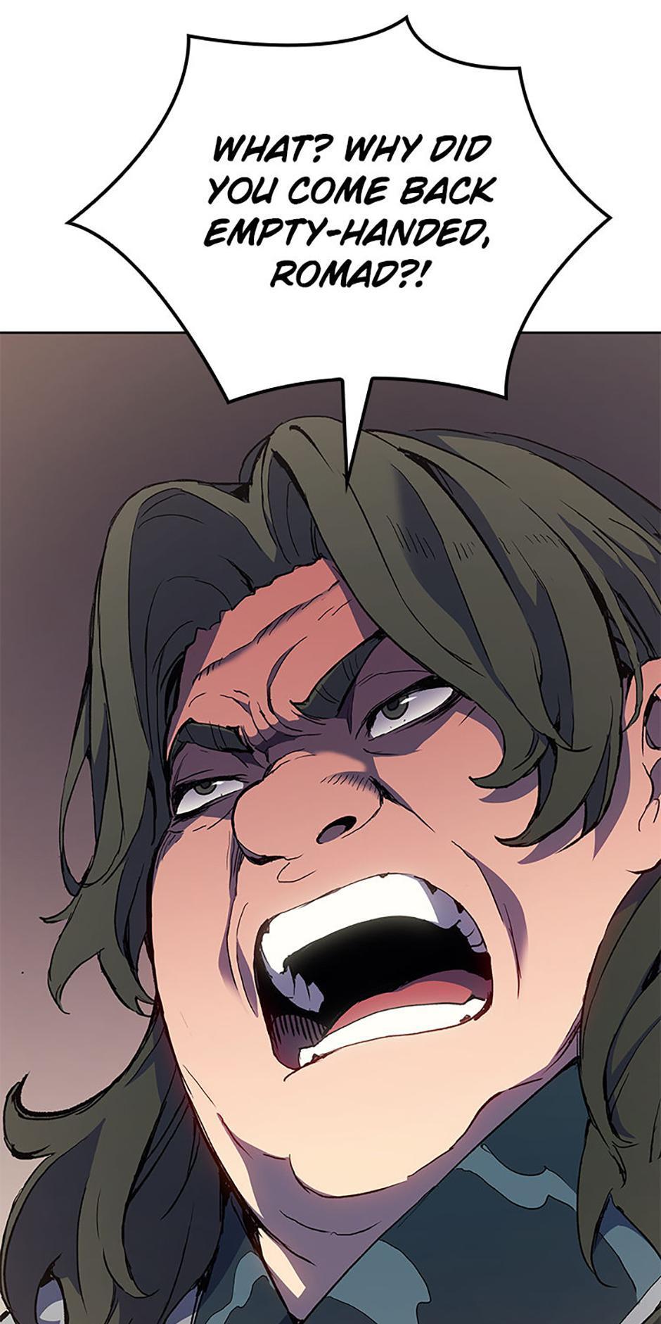 The Reincarnated King of Fists Chap 14 - Next Chap 15