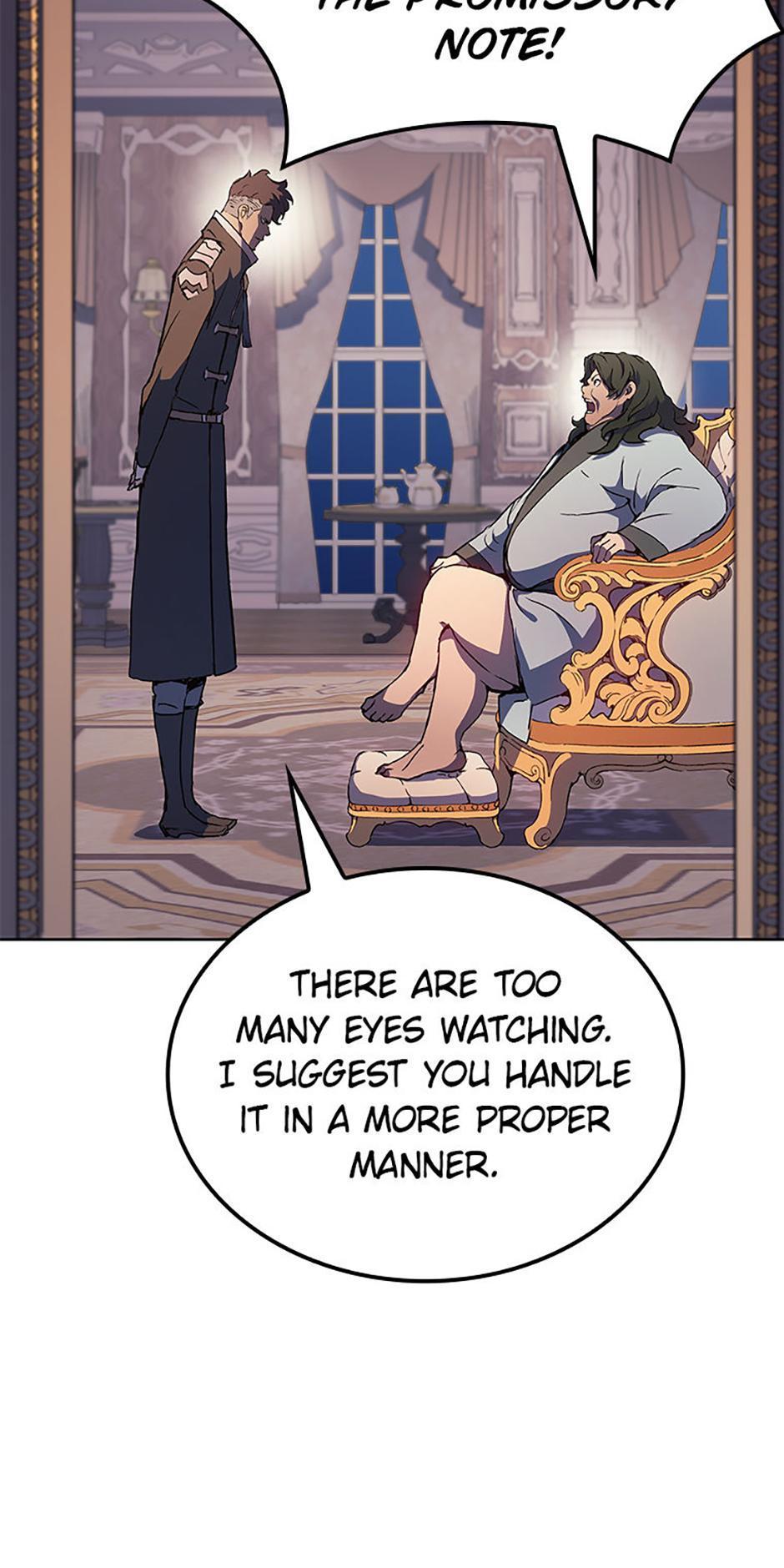 The Reincarnated King of Fists Chap 14 - Next Chap 15