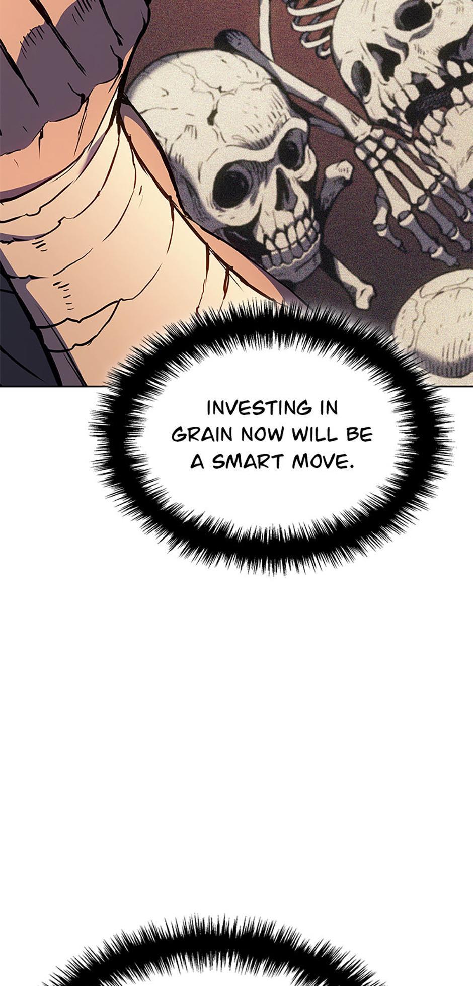 The Reincarnated King of Fists Chap 14 - Next Chap 15