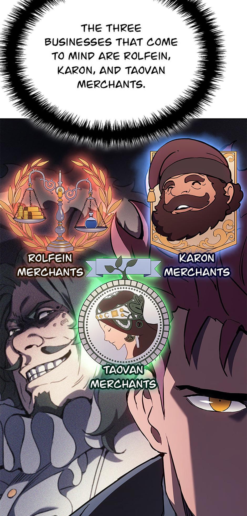 The Reincarnated King of Fists Chap 14 - Next Chap 15