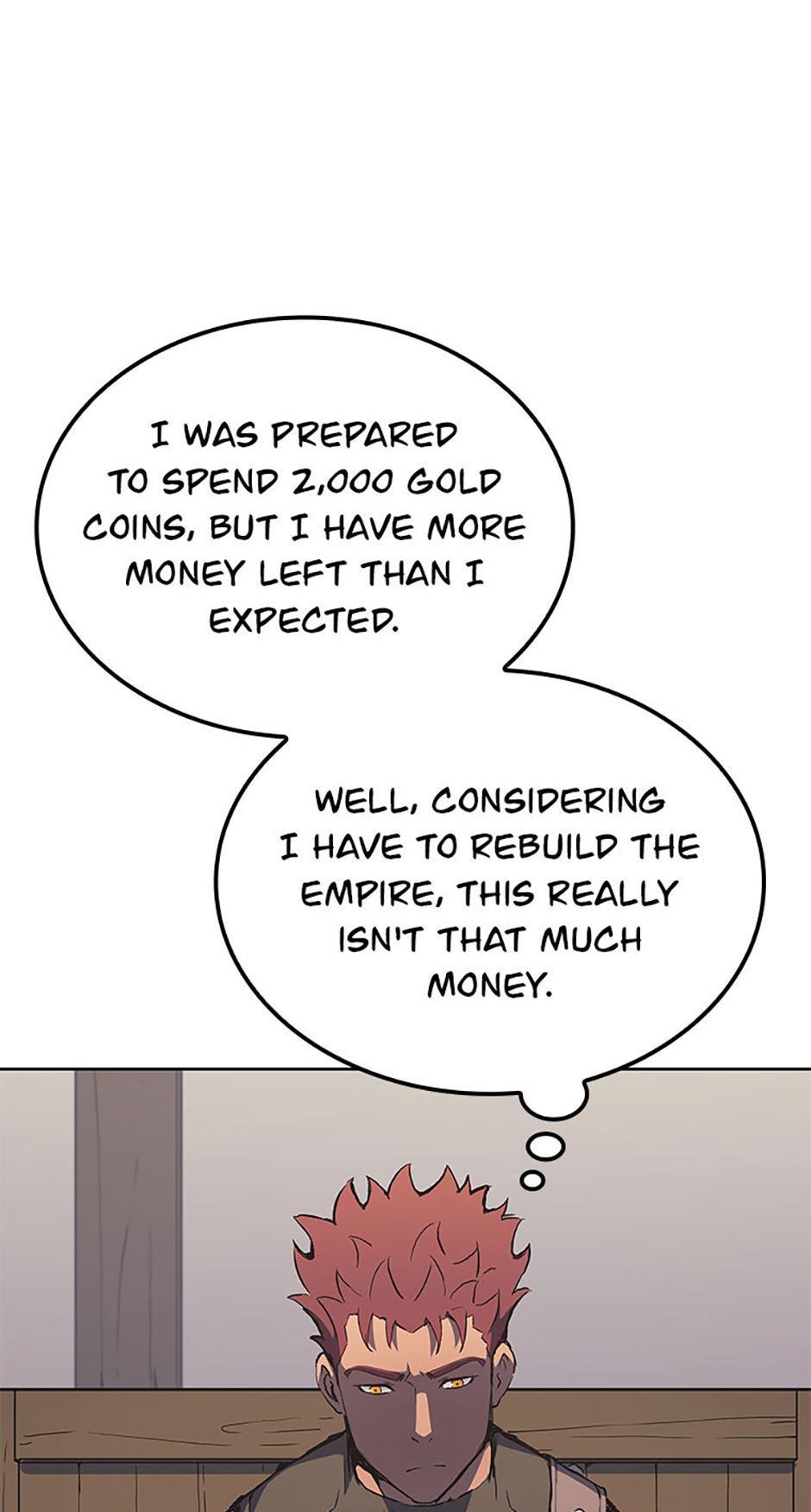 The Reincarnated King of Fists Chap 14 - Next Chap 15