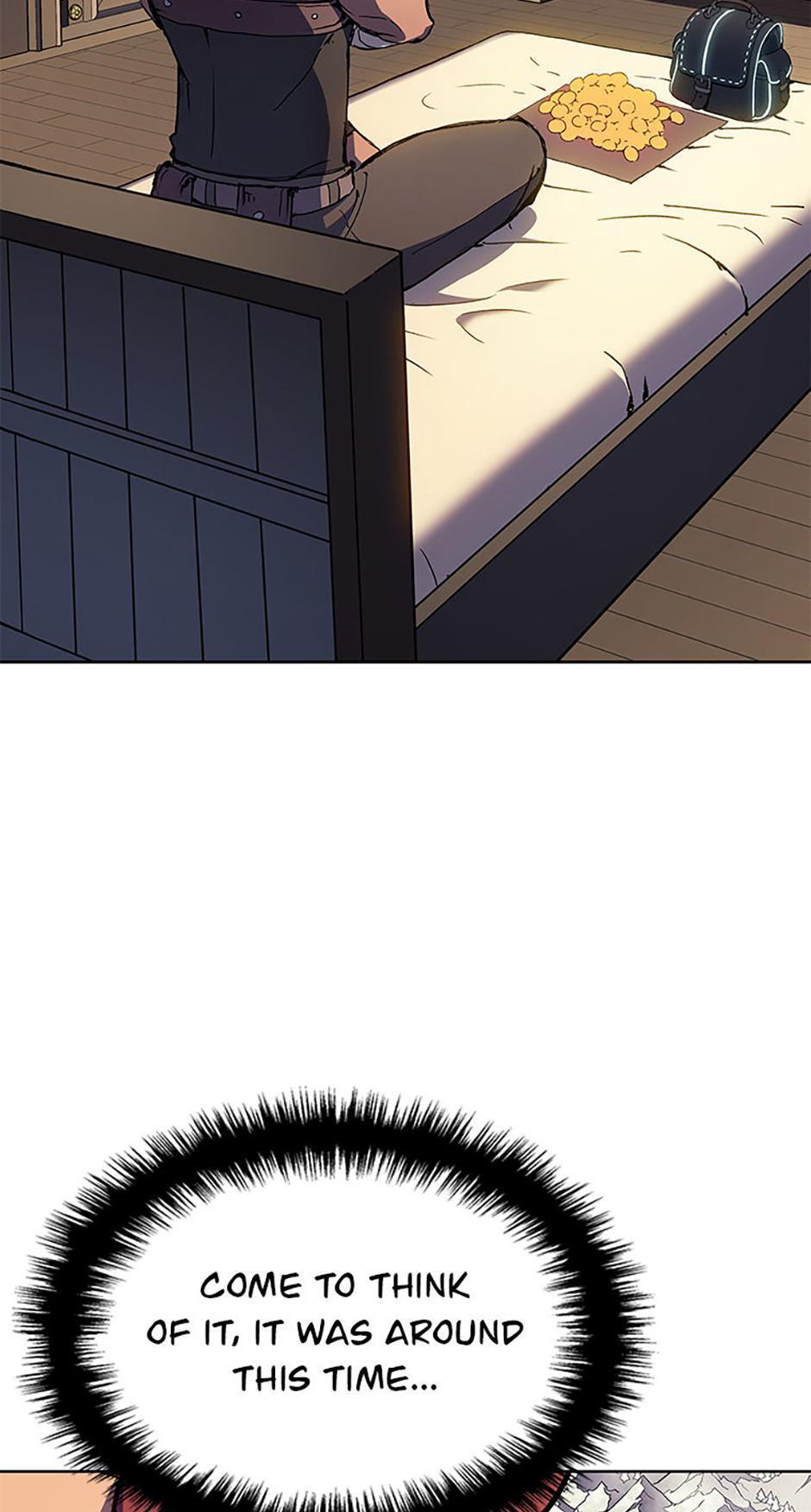 The Reincarnated King of Fists Chap 14 - Next Chap 15