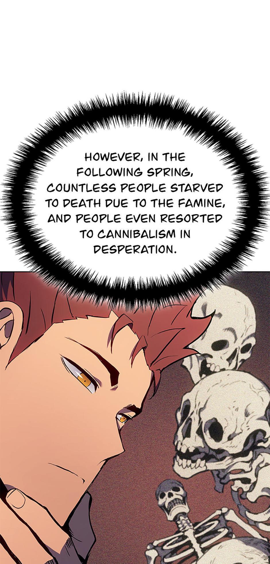 The Reincarnated King of Fists Chap 14 - Next Chap 15