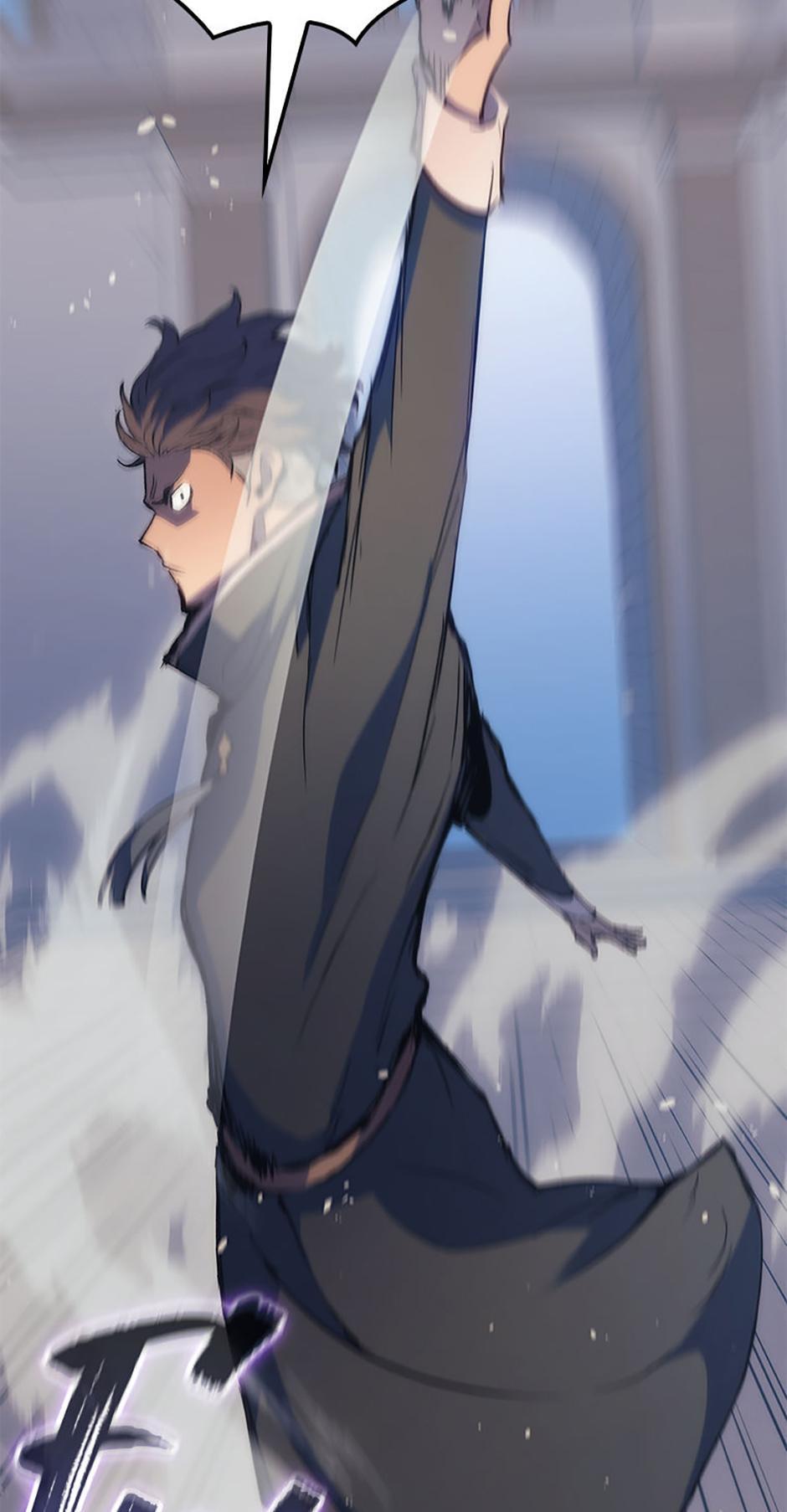 The Reincarnated King of Fists Chap 15 - Next Chap 16