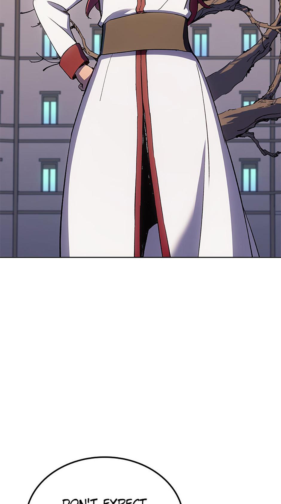 The Reincarnated King of Fists Chap 15 - Next Chap 16