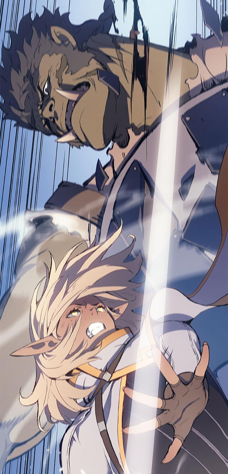 The Reincarnated King of Fists Chap 15 - Next Chap 16