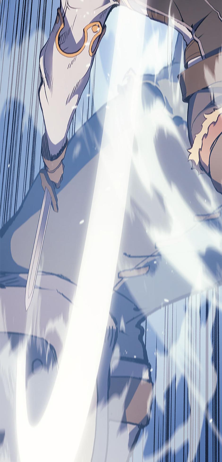 The Reincarnated King of Fists Chap 15 - Next Chap 16