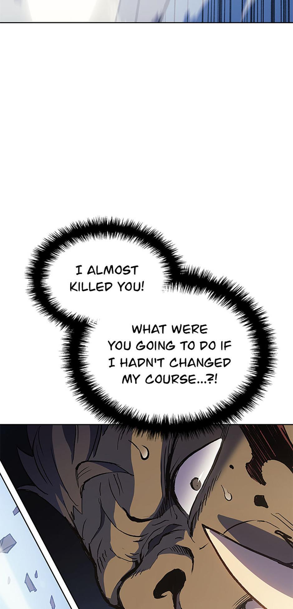 The Reincarnated King of Fists Chap 15 - Next Chap 16