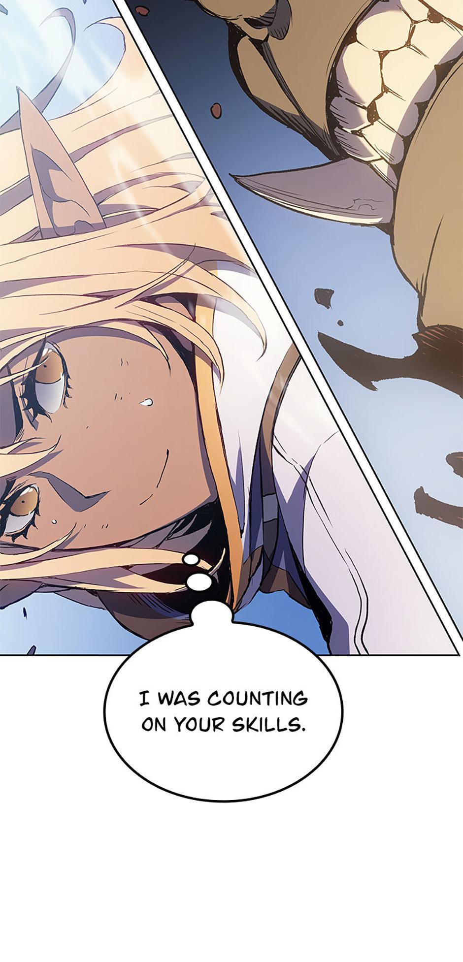 The Reincarnated King of Fists Chap 15 - Next Chap 16