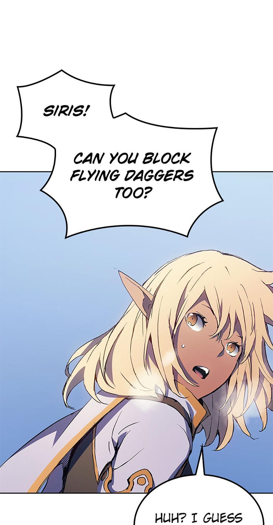 The Reincarnated King of Fists Chap 15 - Next Chap 16