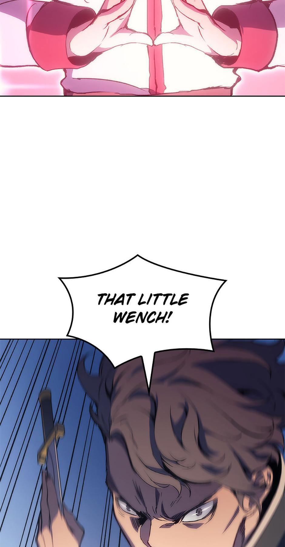 The Reincarnated King of Fists Chap 15 - Next Chap 16