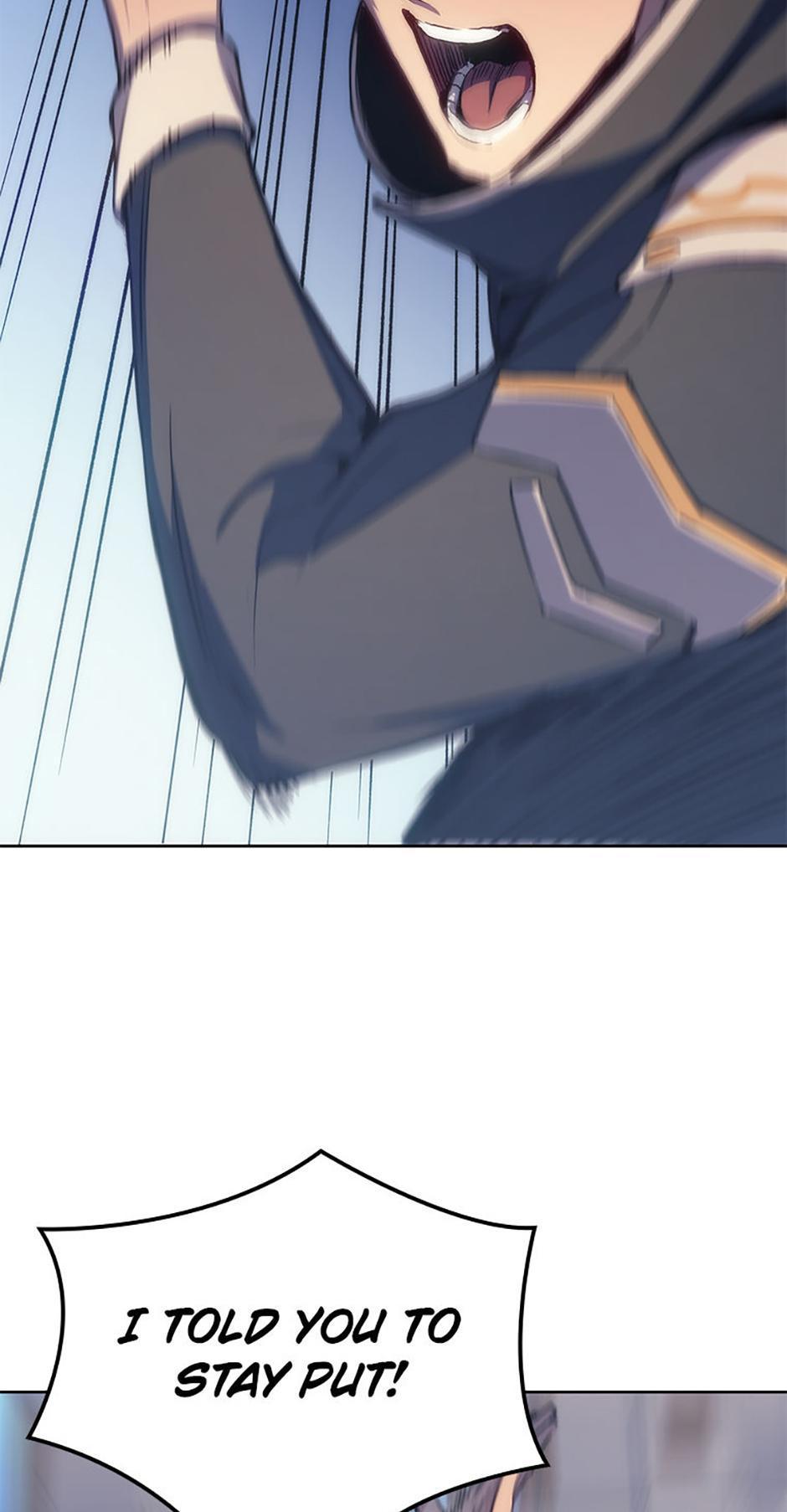 The Reincarnated King of Fists Chap 15 - Next Chap 16